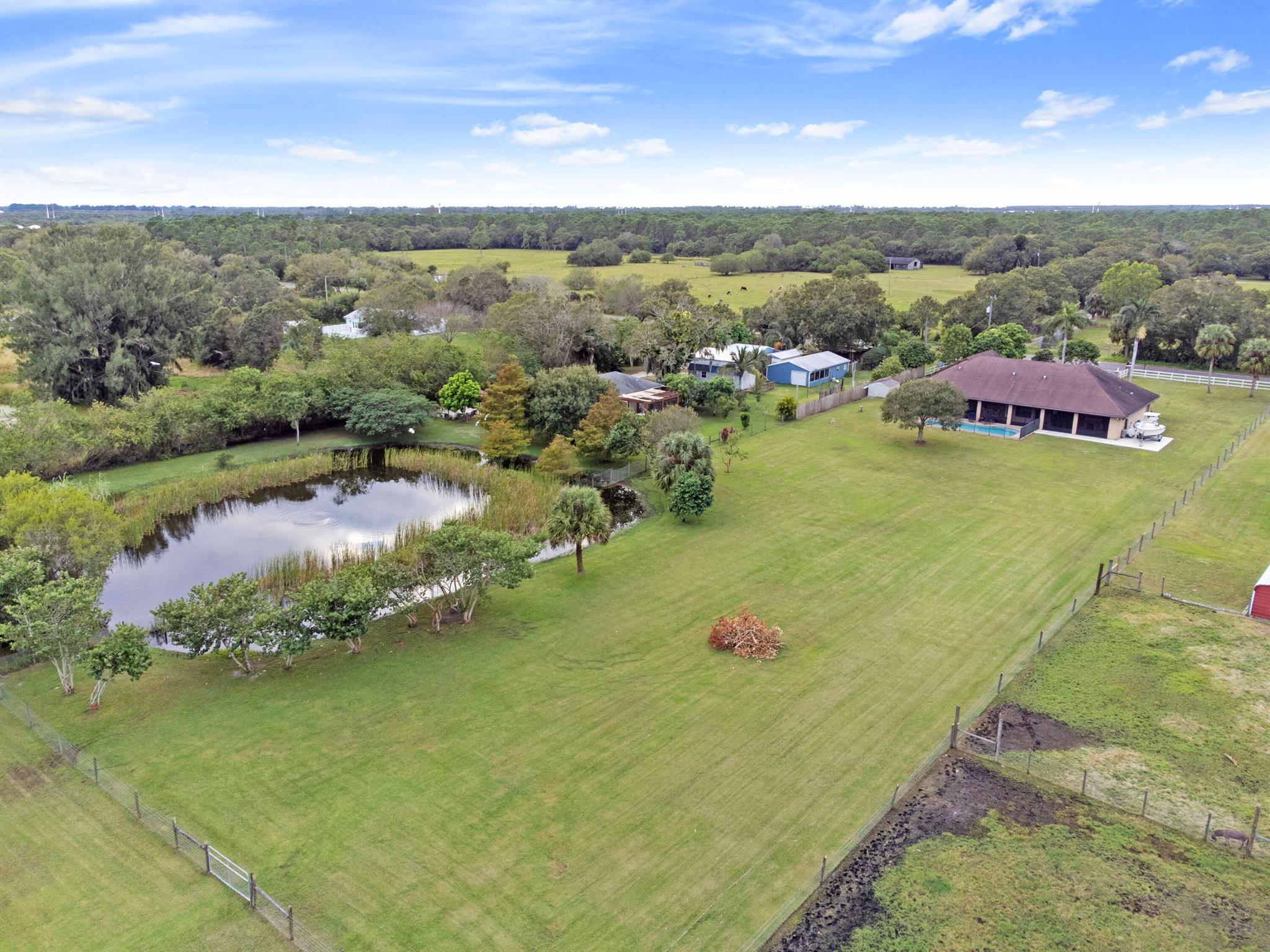 GENTILE LAND - Residential