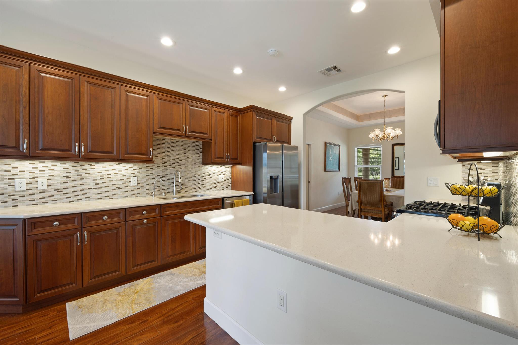 GENTILE LAND - Residential
