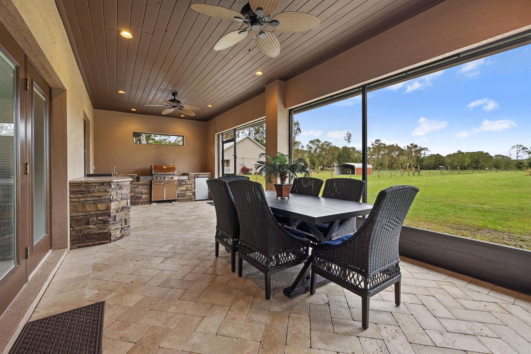 GENTILE LAND - Residential