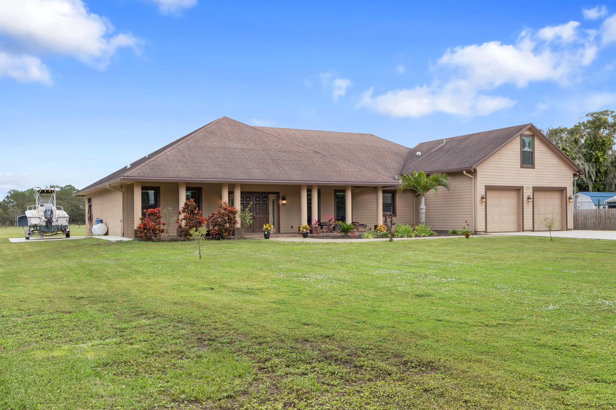 GENTILE LAND - Residential
