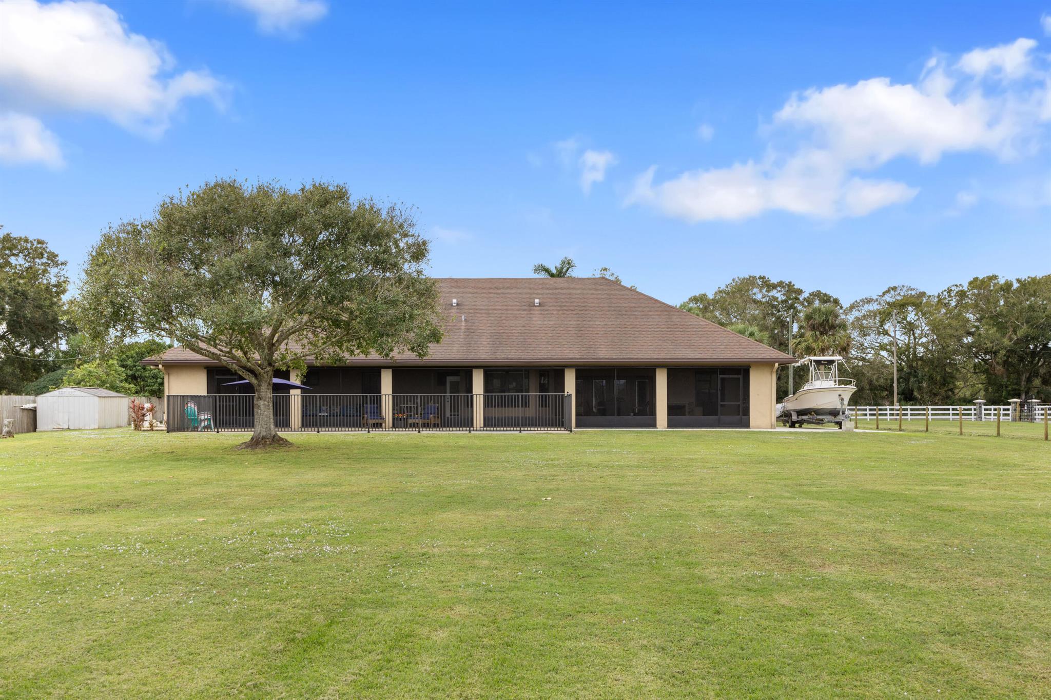 GENTILE LAND - Residential