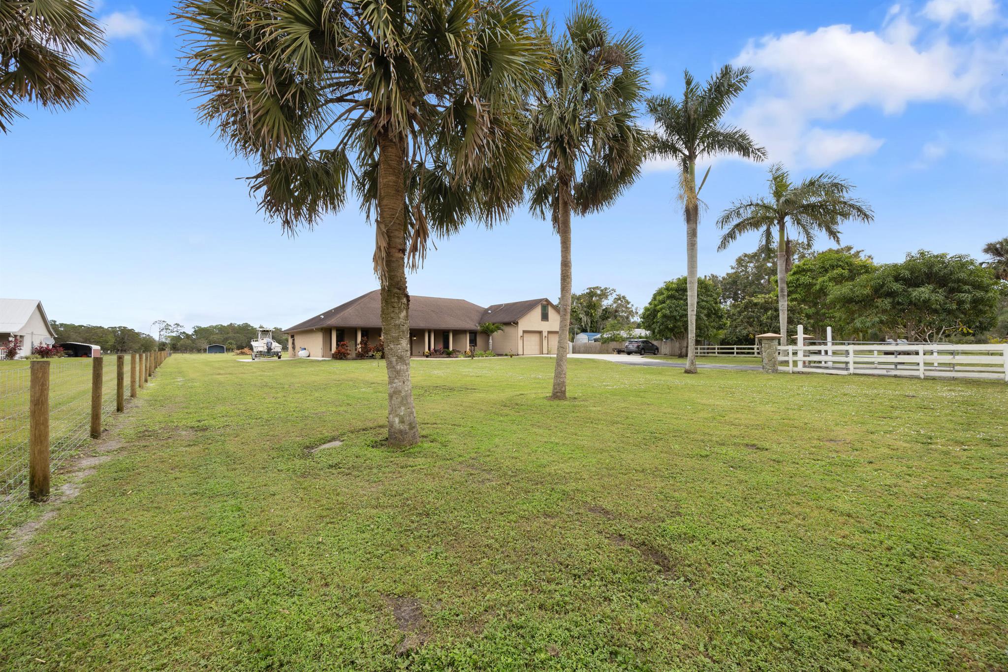 GENTILE LAND - Residential