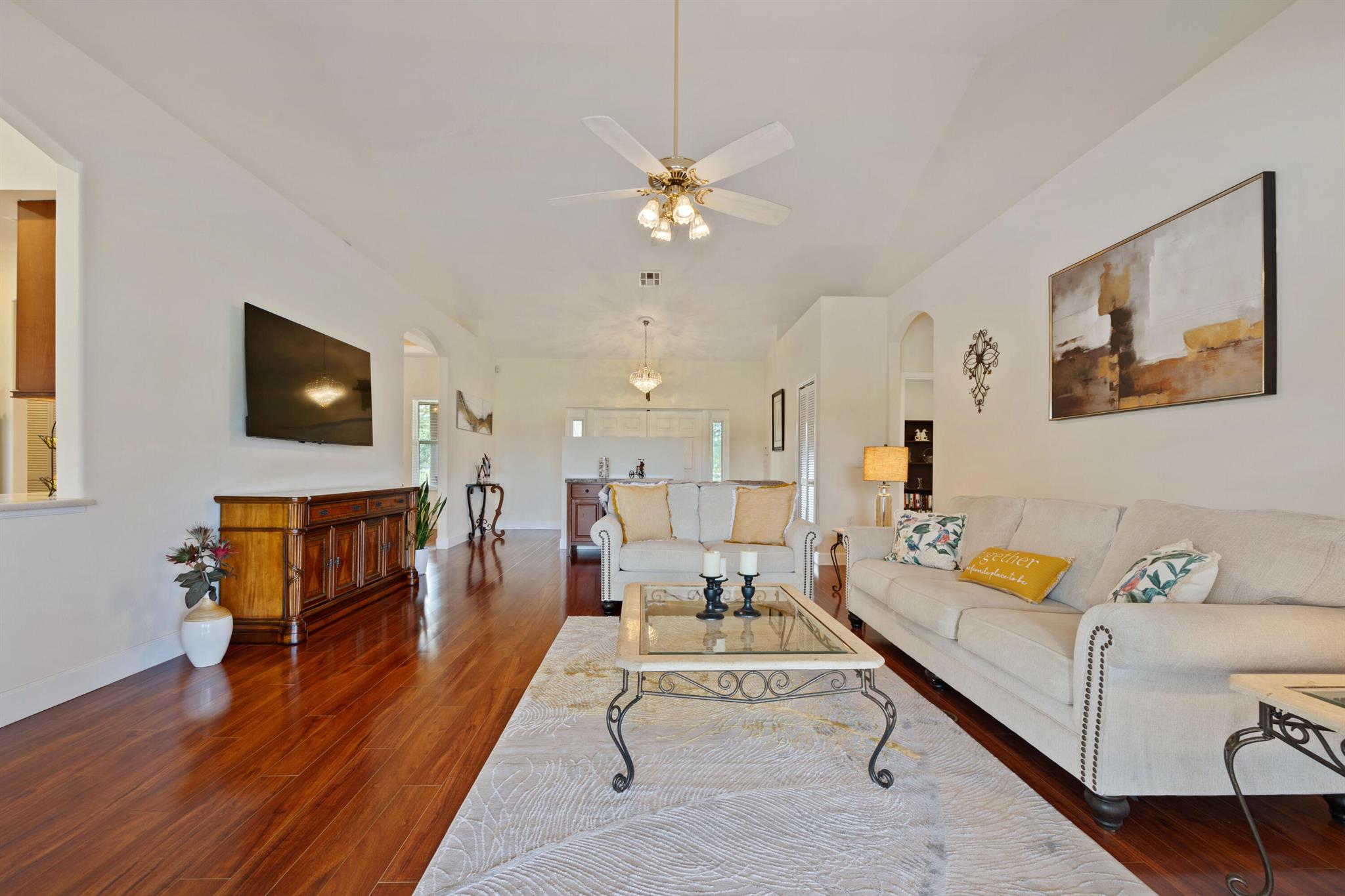 GENTILE LAND - Residential