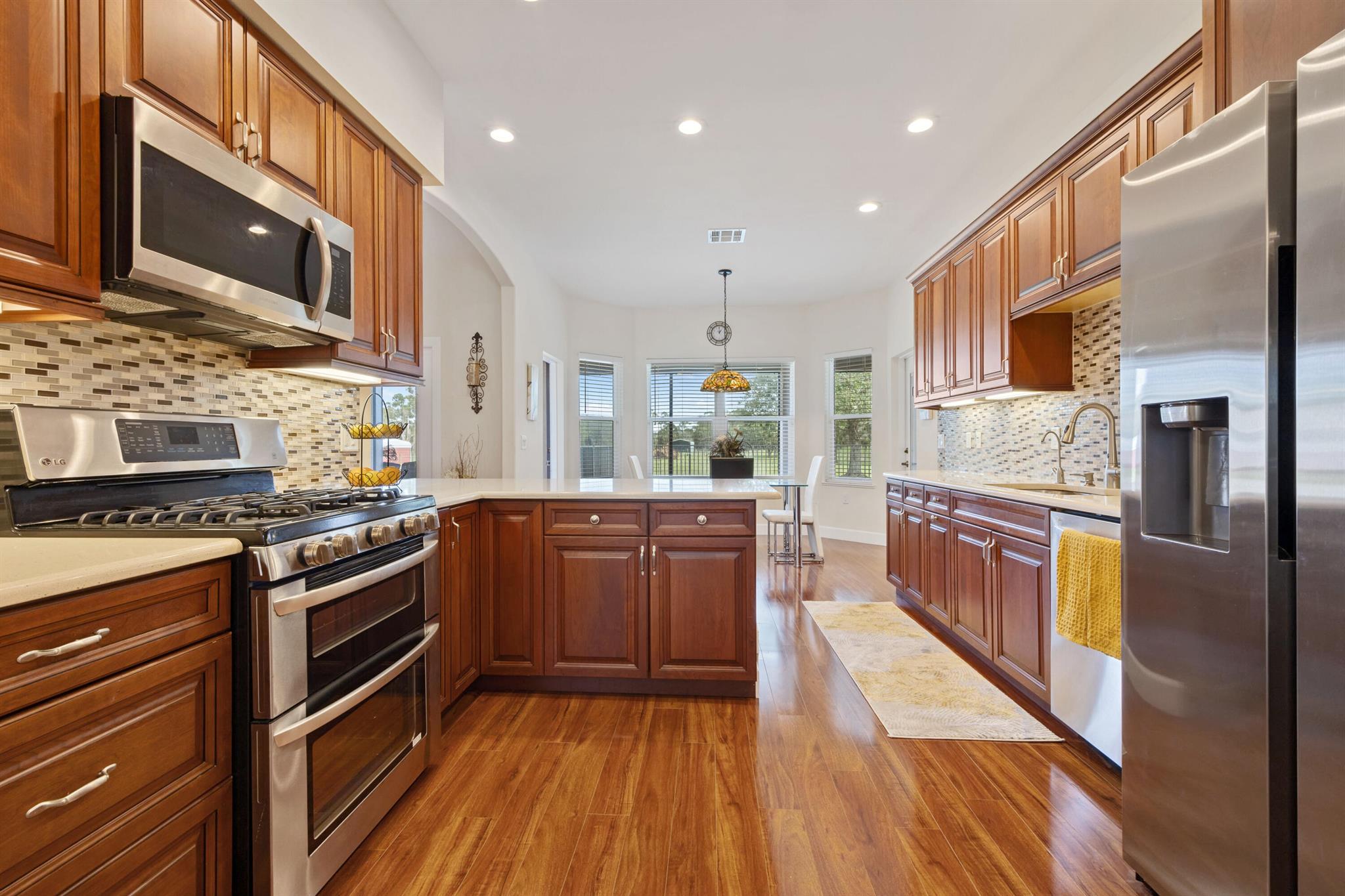 GENTILE LAND - Residential