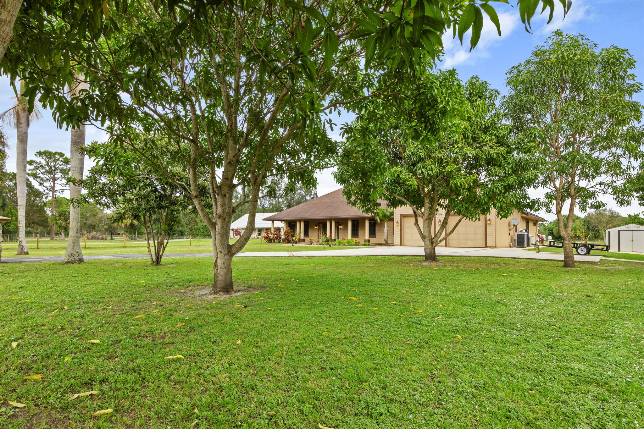 GENTILE LAND - Residential