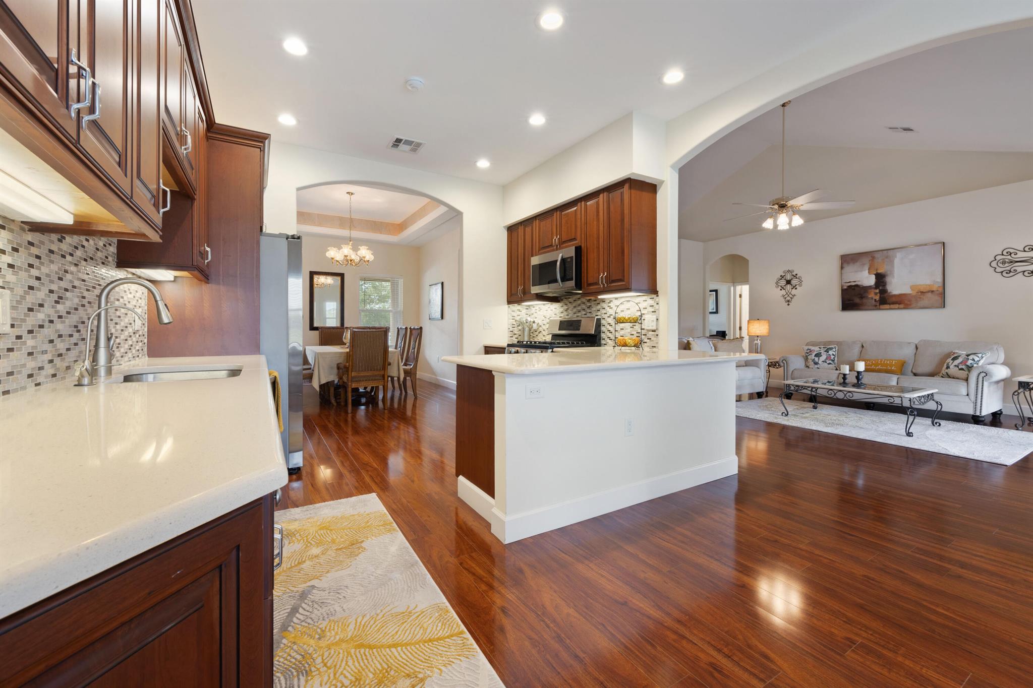 GENTILE LAND - Residential