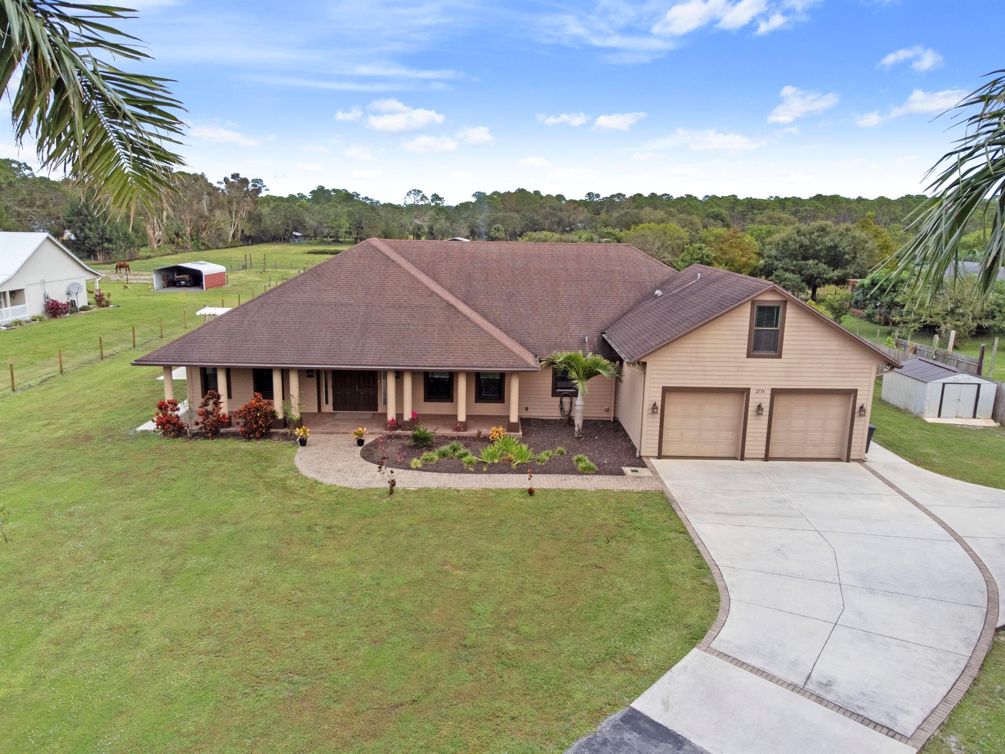 2774 Gentile Road