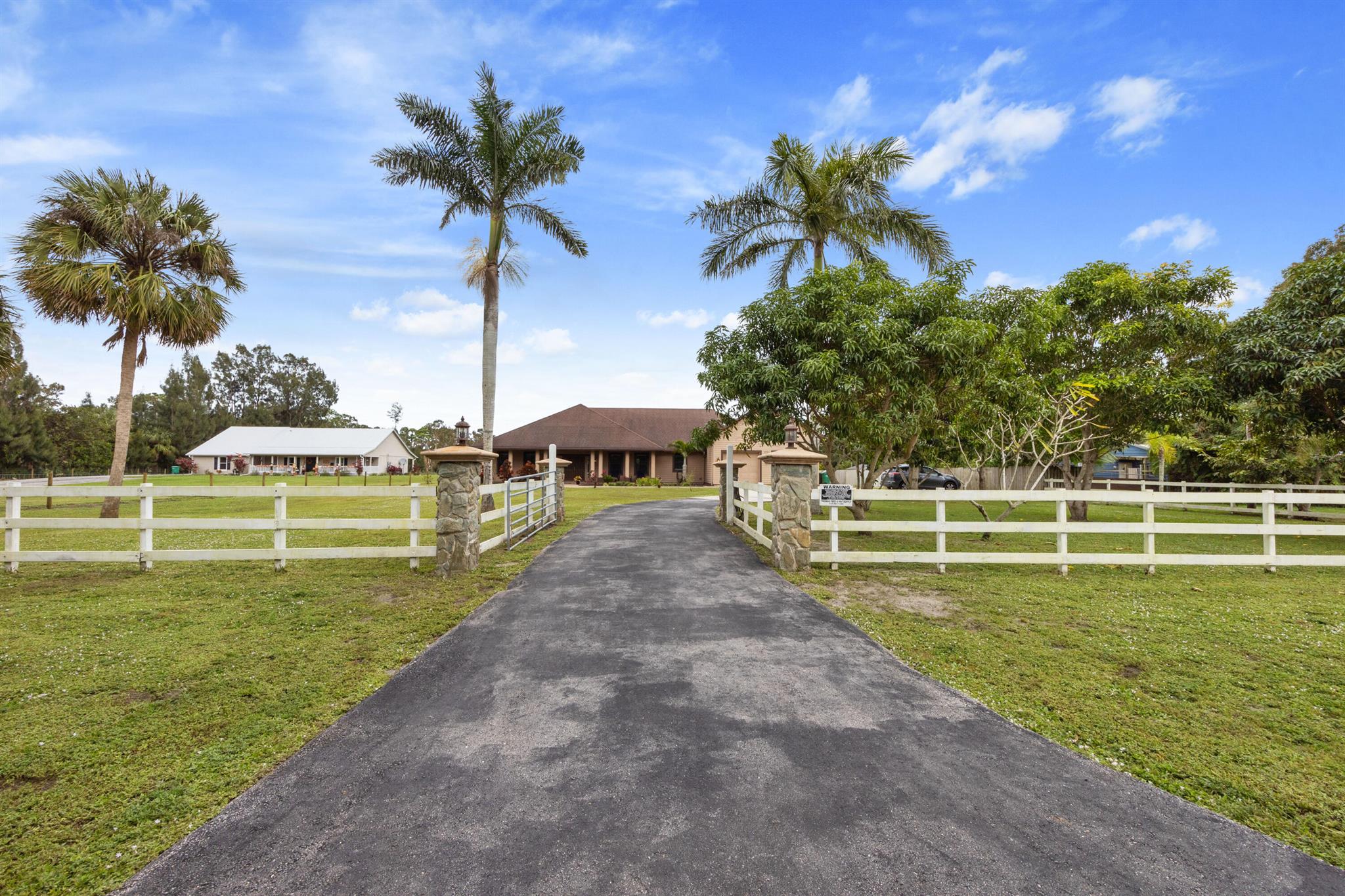 GENTILE LAND - Residential