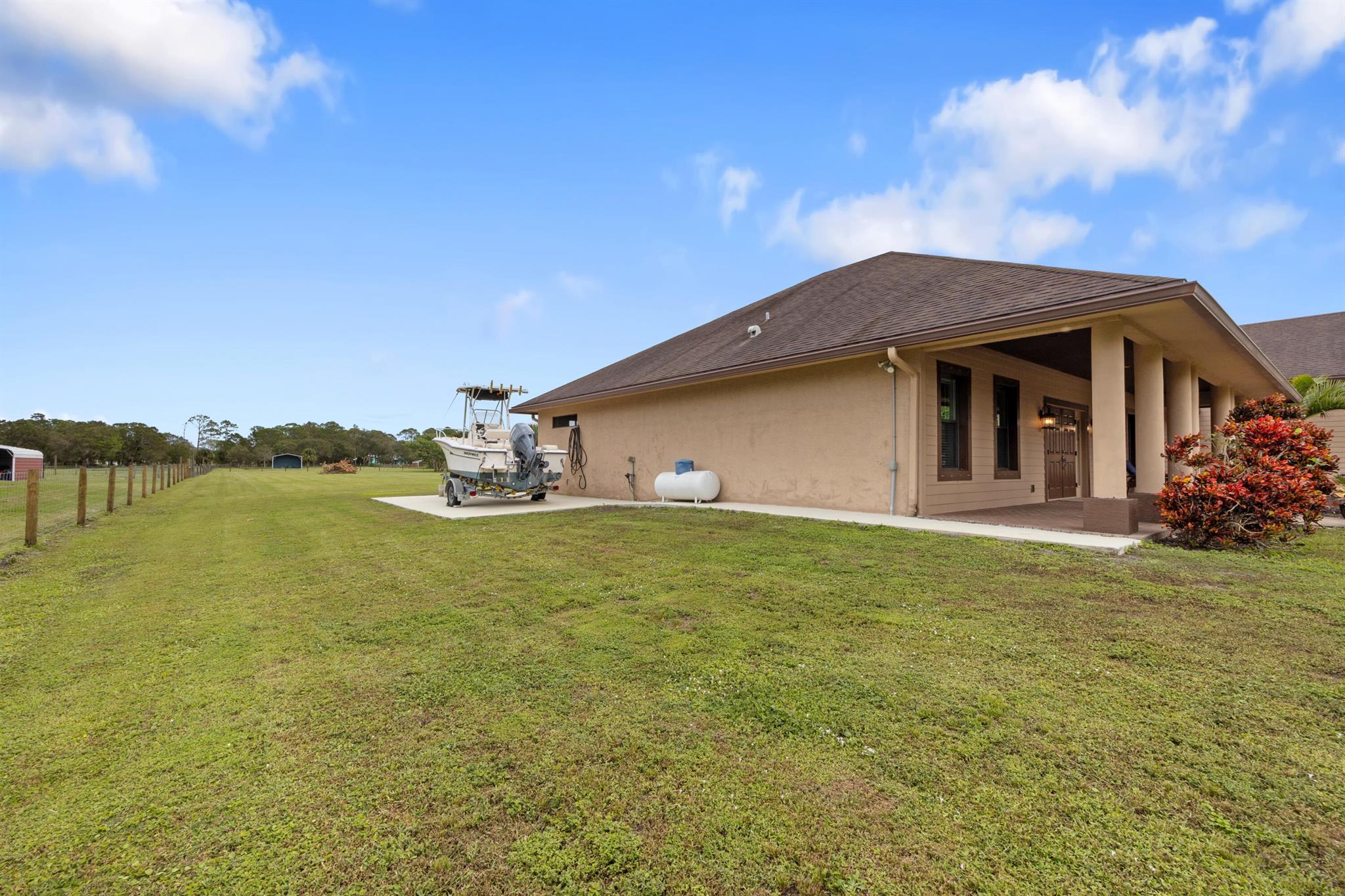 GENTILE LAND - Residential