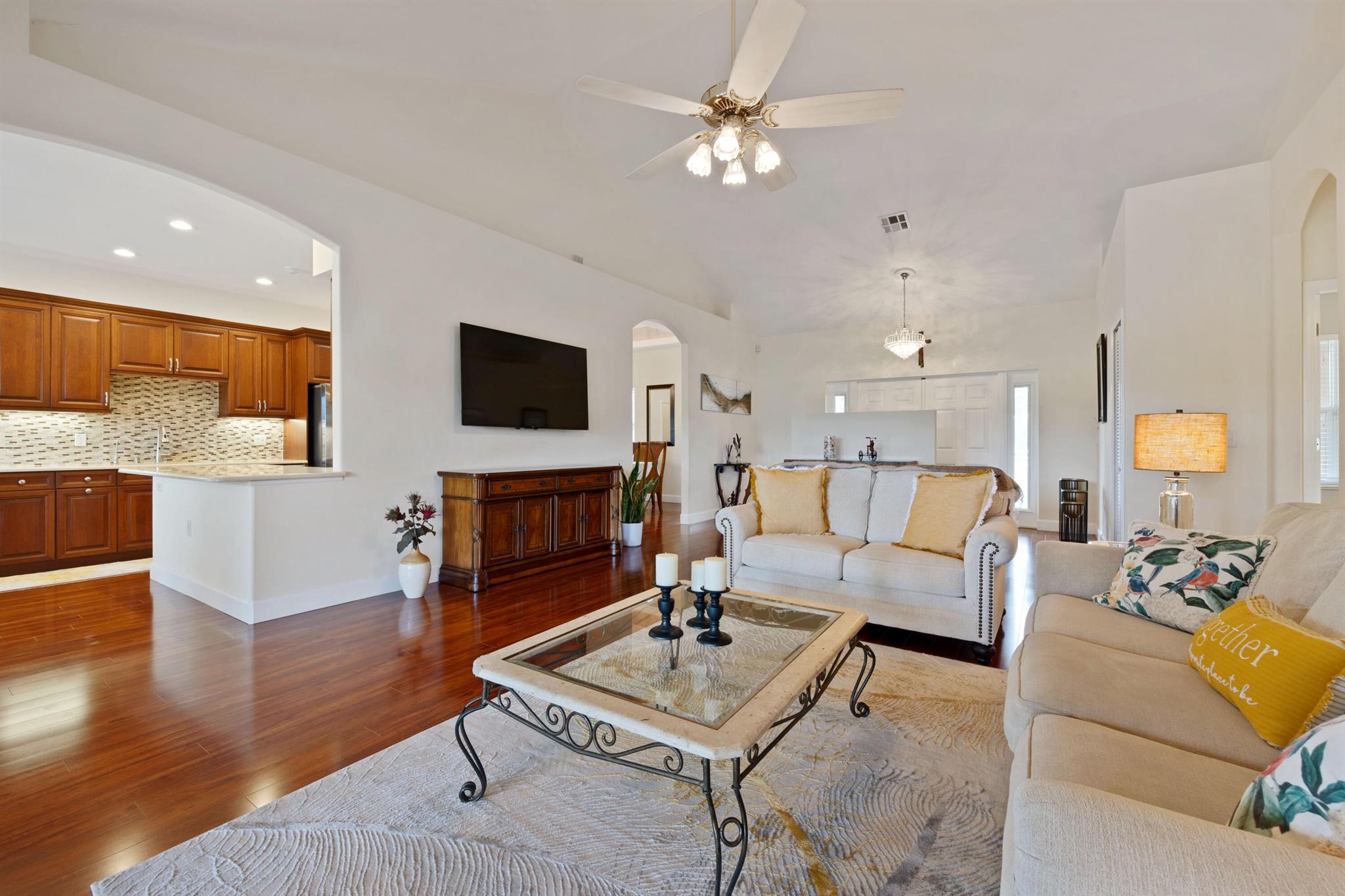 GENTILE LAND - Residential