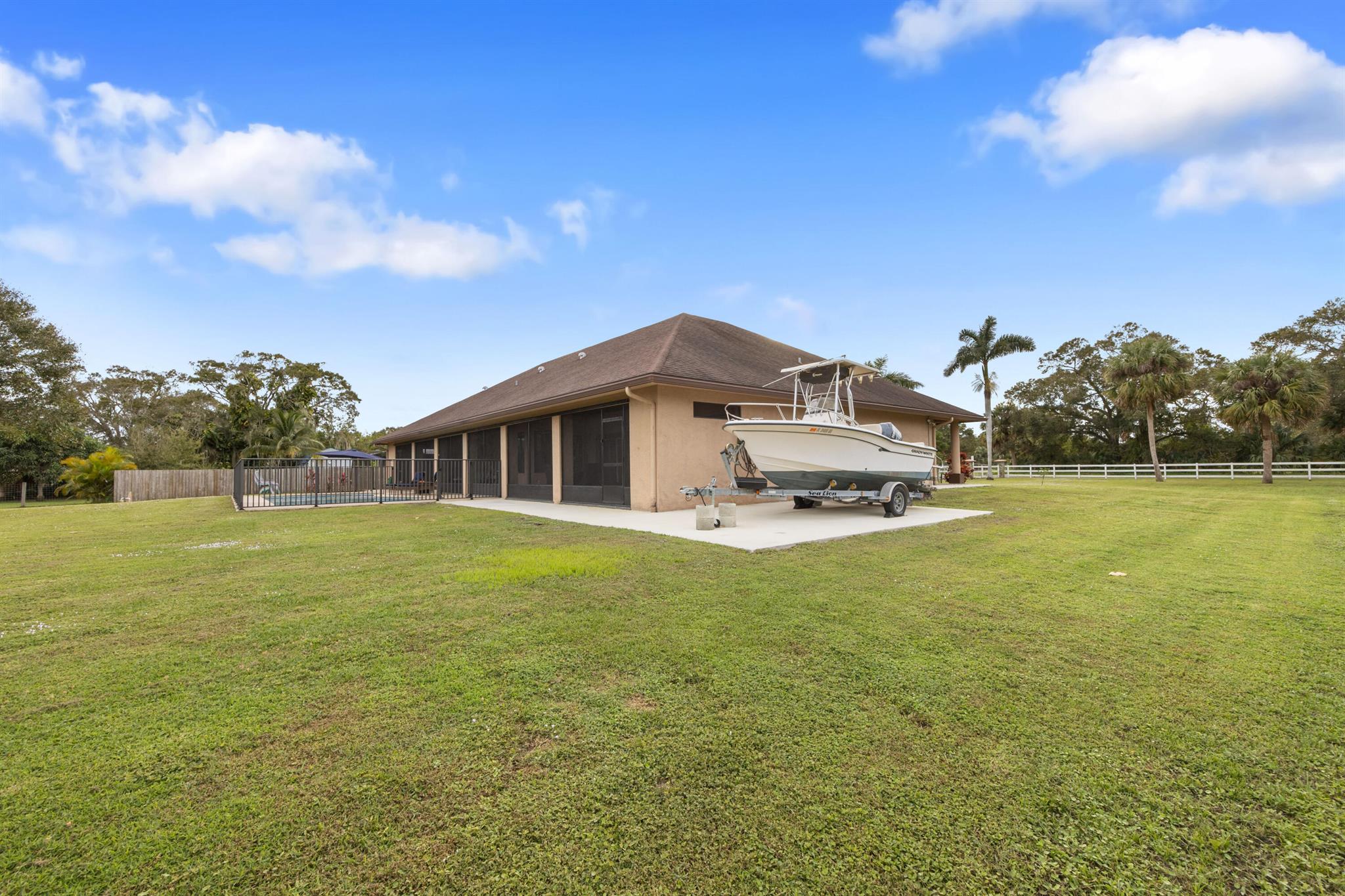 GENTILE LAND - Residential
