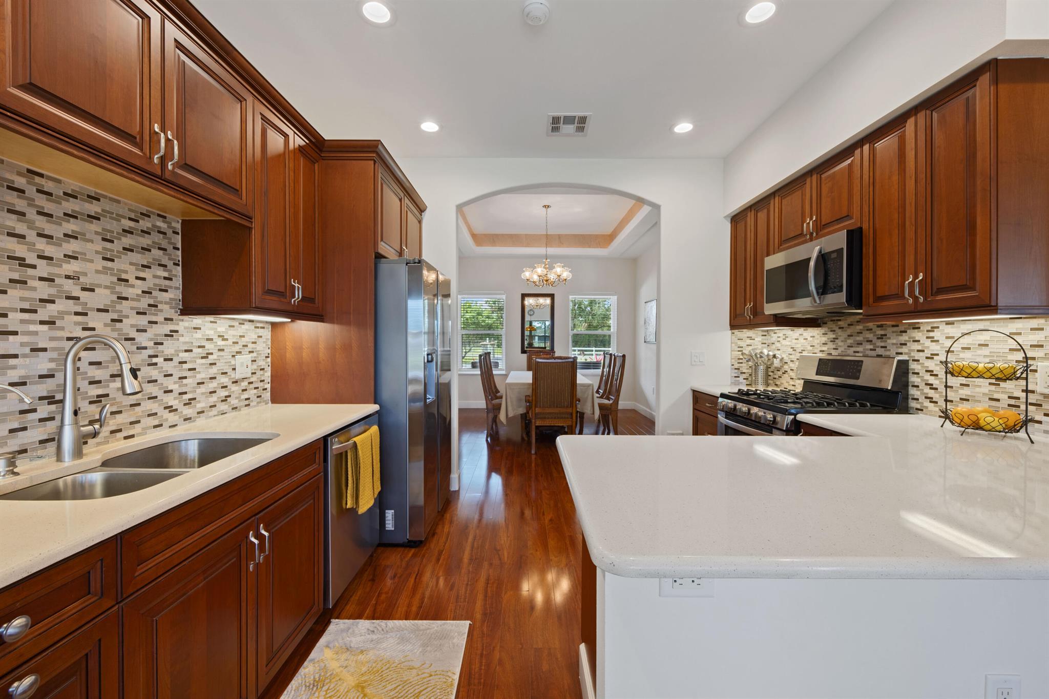 GENTILE LAND - Residential