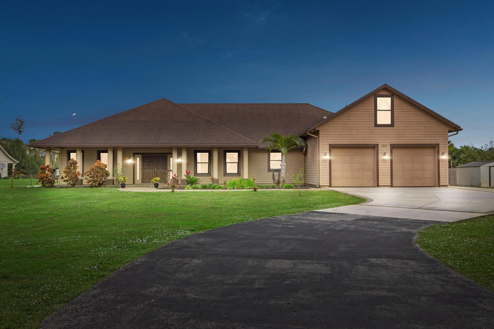 GENTILE LAND - Residential