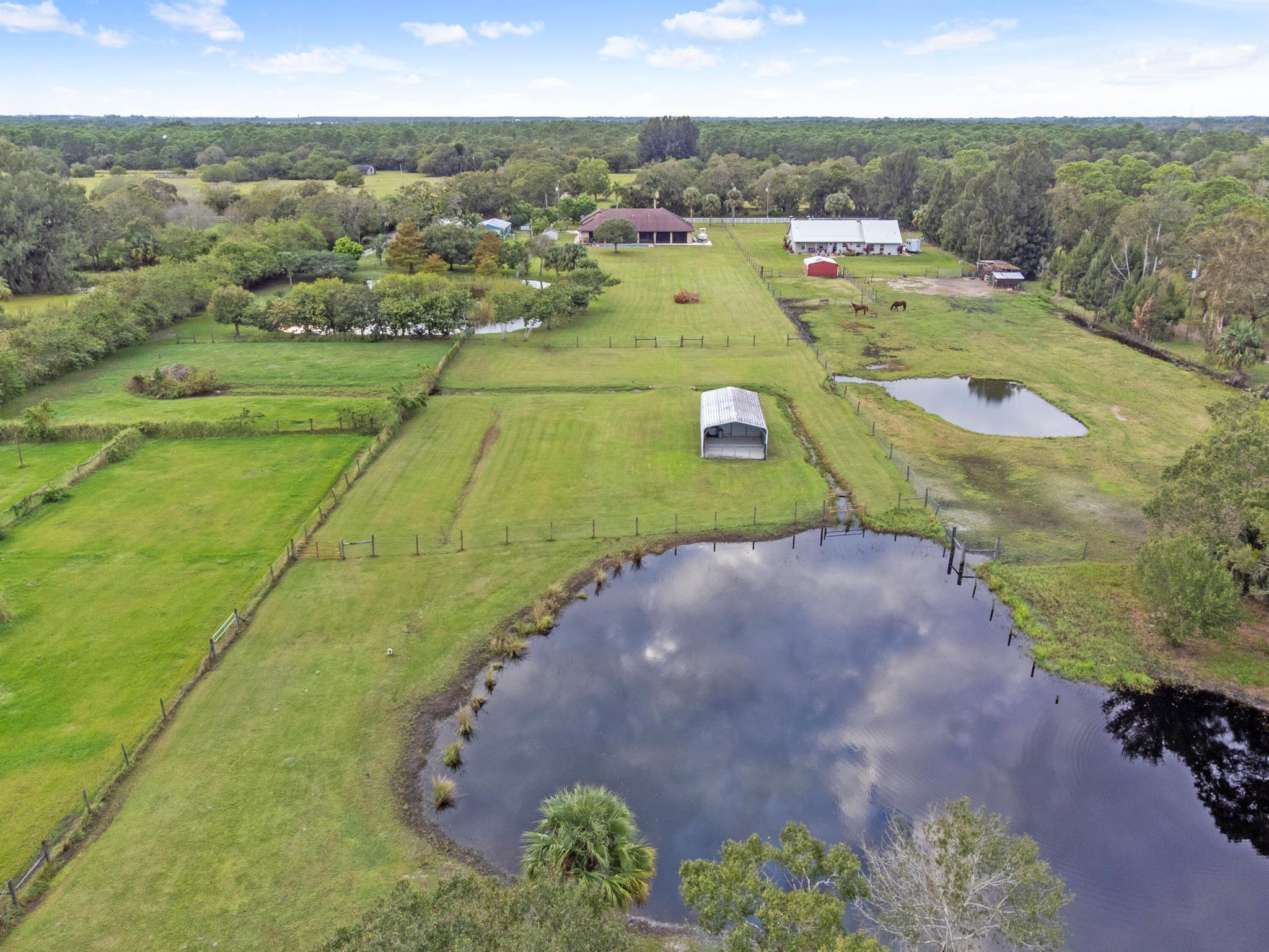GENTILE LAND - Residential