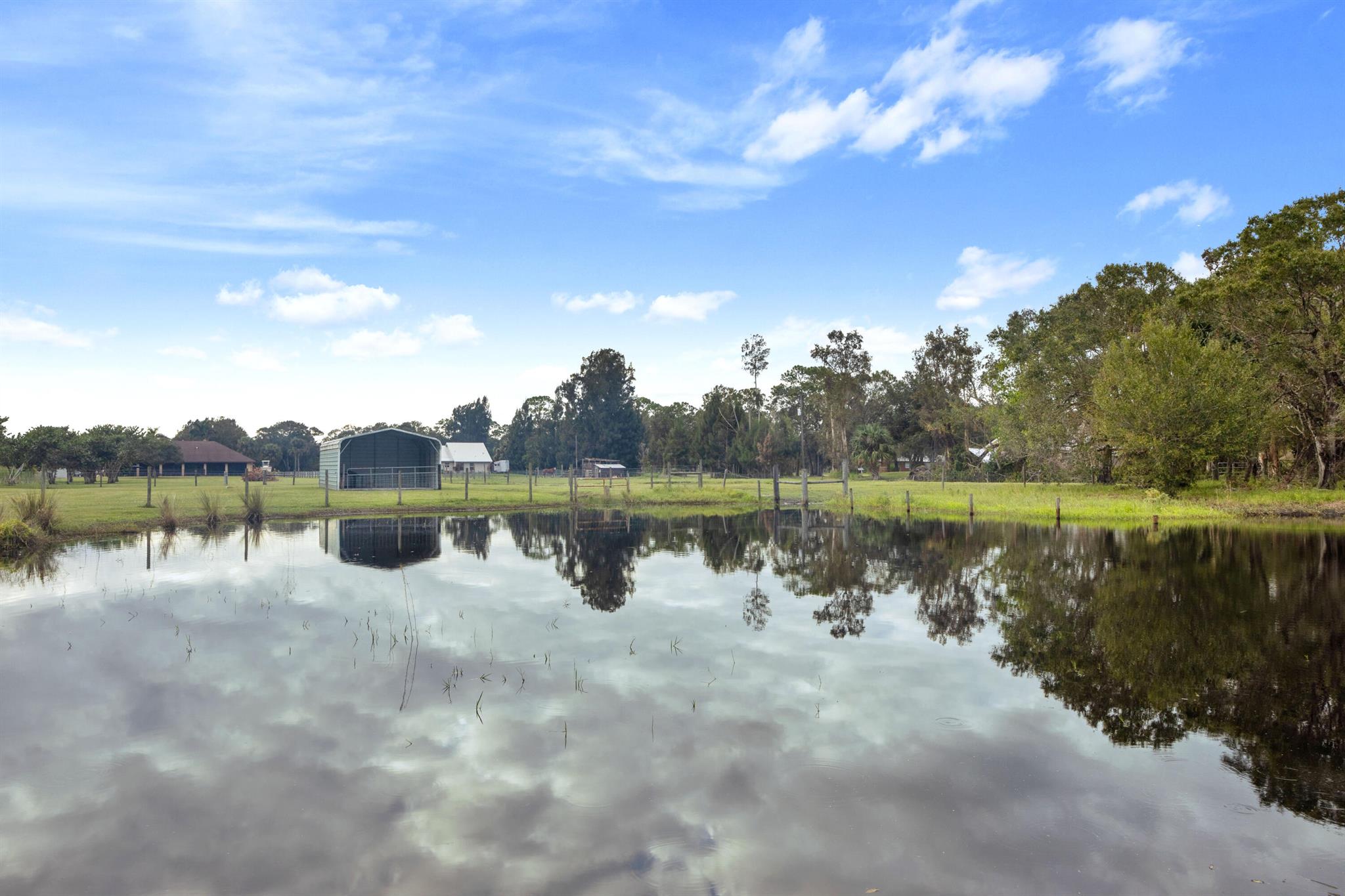 GENTILE LAND - Residential