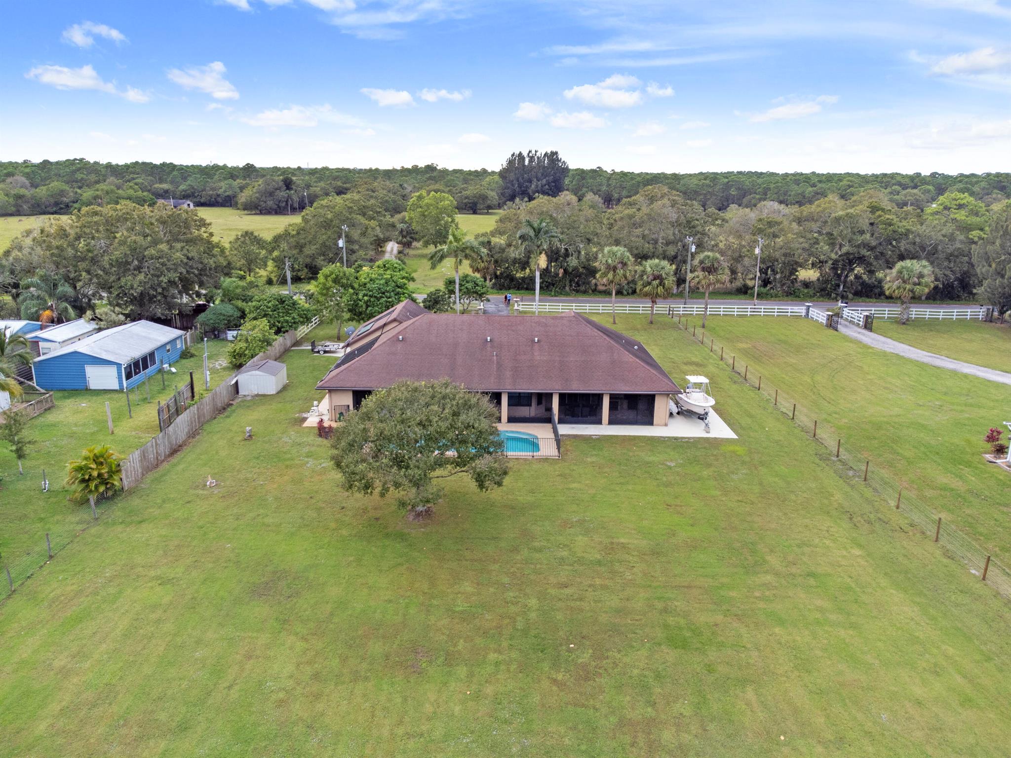 GENTILE LAND - Residential