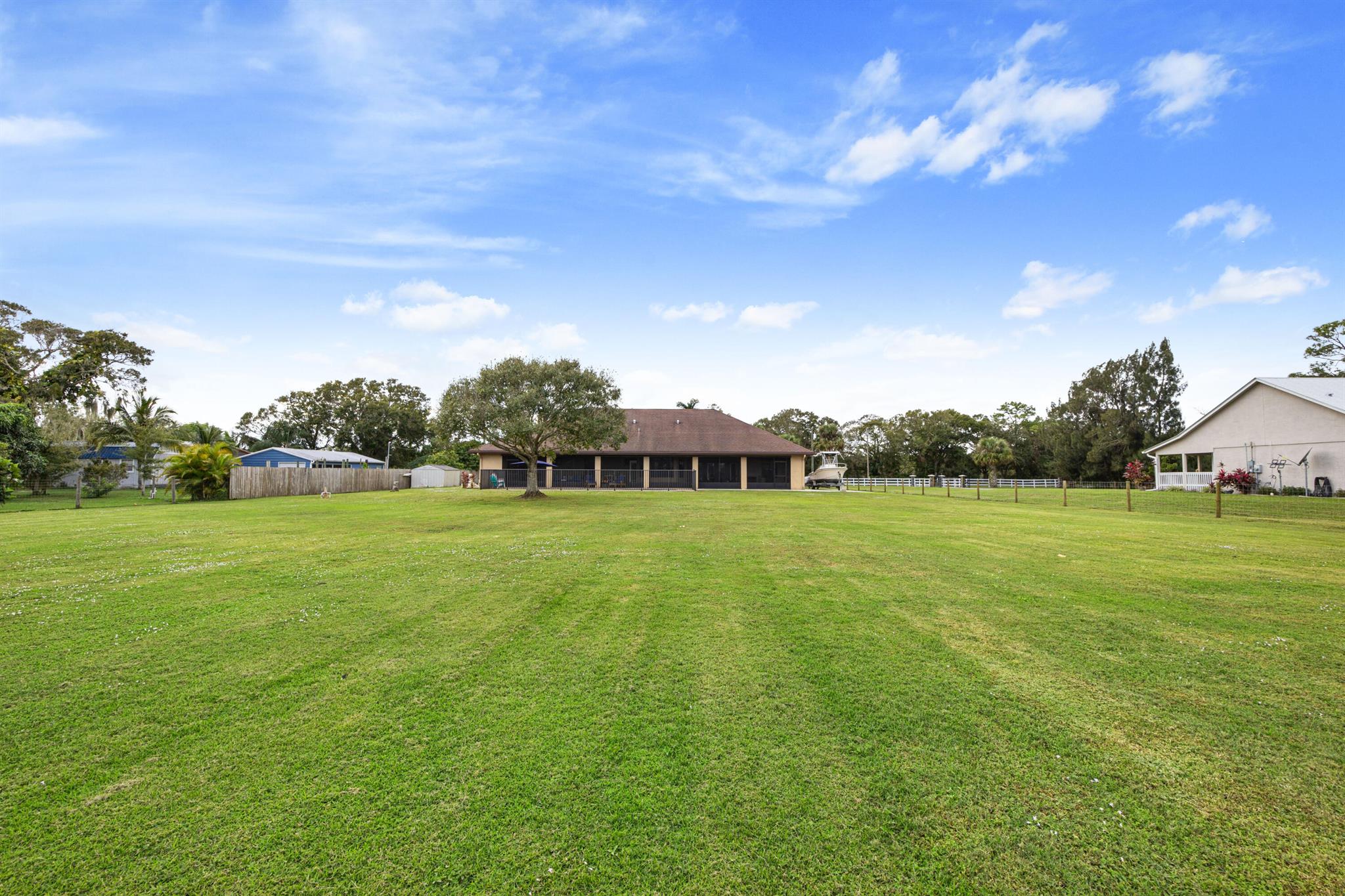 GENTILE LAND - Residential