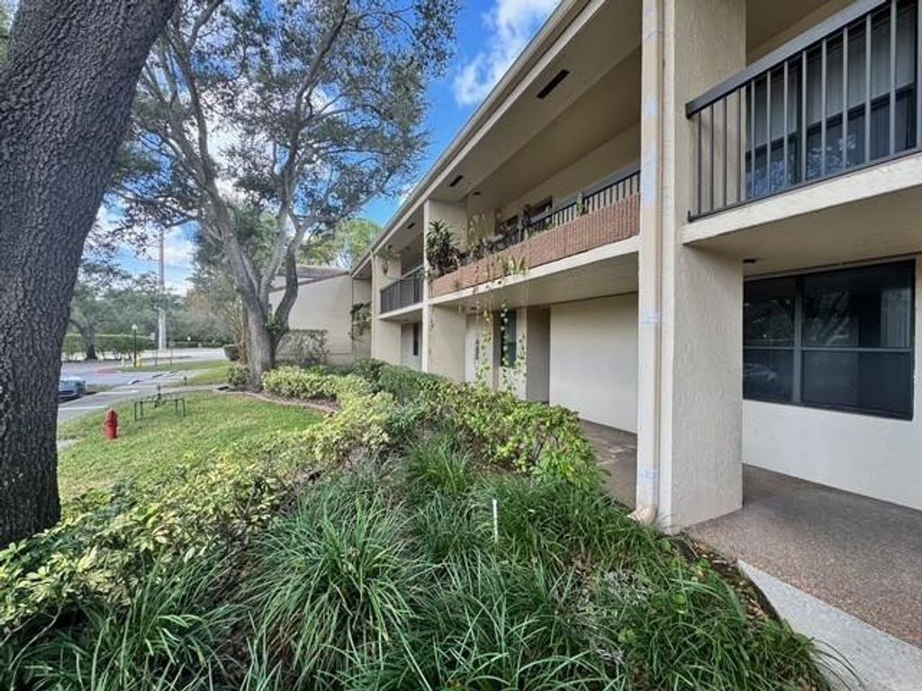 Photo of 40 NW 76th Avenue #104-1, Plantation, FL 33324 (MLS # F10476821)