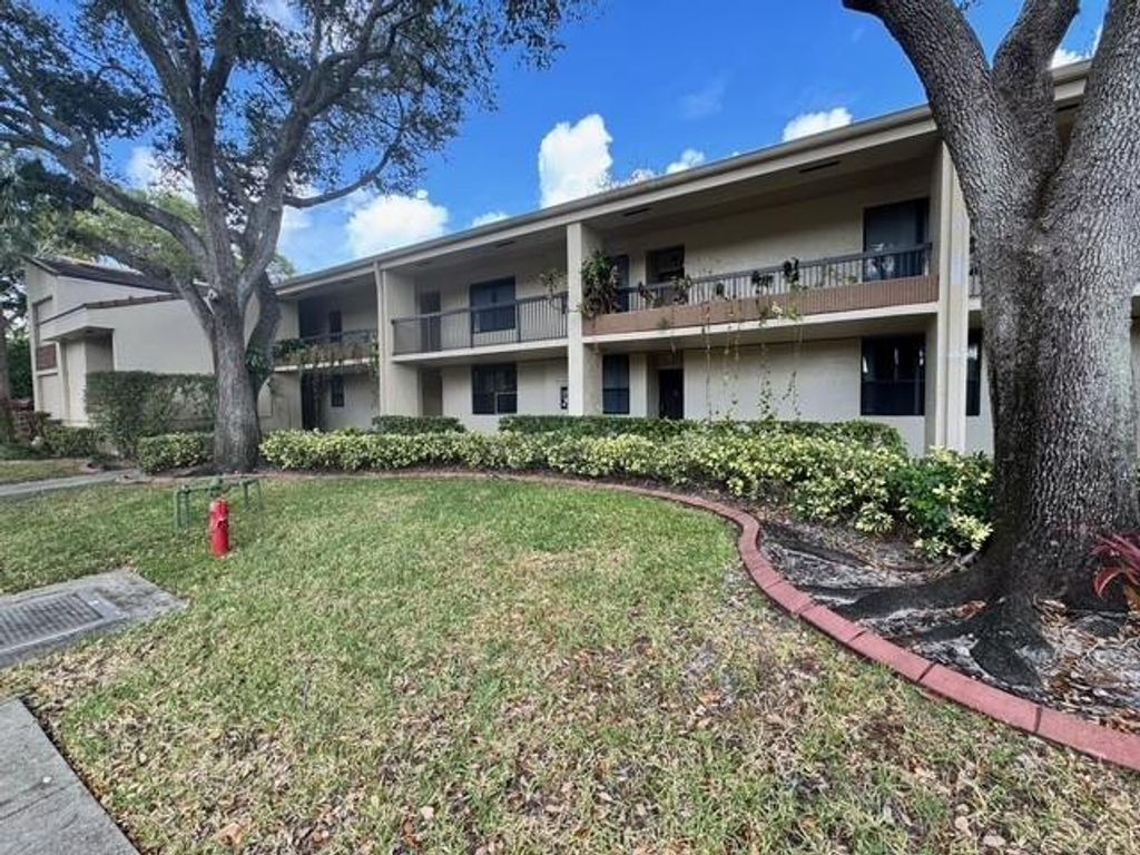Photo of 40 NW 76th Avenue #104-1, Plantation, FL 33324 (MLS # F10476821)