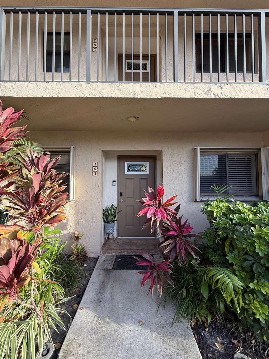 Waterfront Condo in Wilton Manors
2918 NE 8th Terrace Apt 103, Wilton Manors, FL 33334
761 sq ft | 2 full Bed | 2 full Bath Available first week in August | 6-Month Minimum Lease 1 Small Pet Allowed Assigned Parking Directly in Front + Guest Parking
Ground-floor condo with private patio directly on the Middle River. Launch your paddleboard or kayak right from the complex.
Pool on-site for residents. Quiet, 112-unit complex.
In-unit washer/dryer. Dishwasher. Bathroom in primary room.
Water and high speed wireless internet included in rent.
Recent building upgrades: Roof replaced in 2019 Pool and deck updated Parking lot repaved and re-striped in 2025