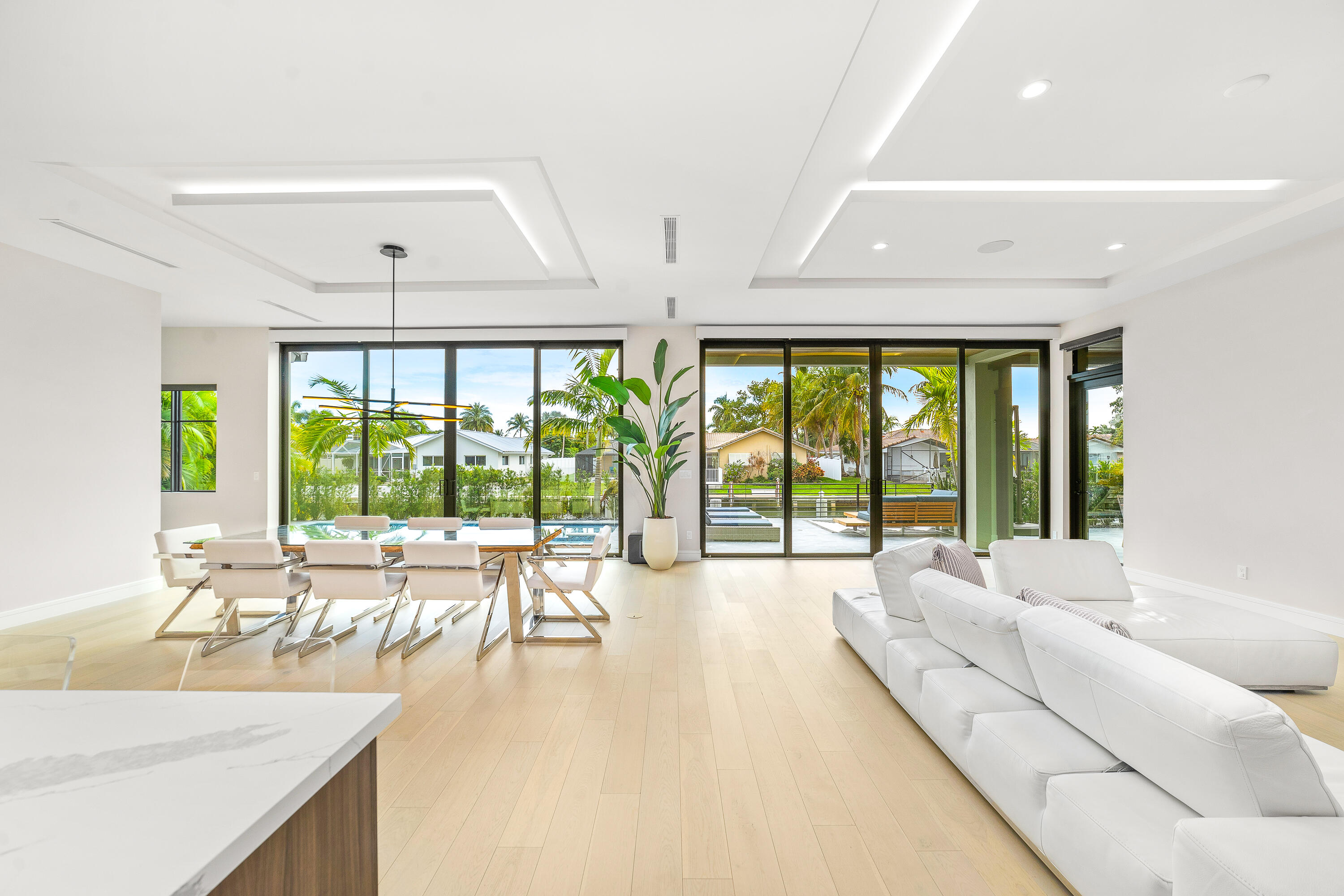 BEL MARRA - Residential