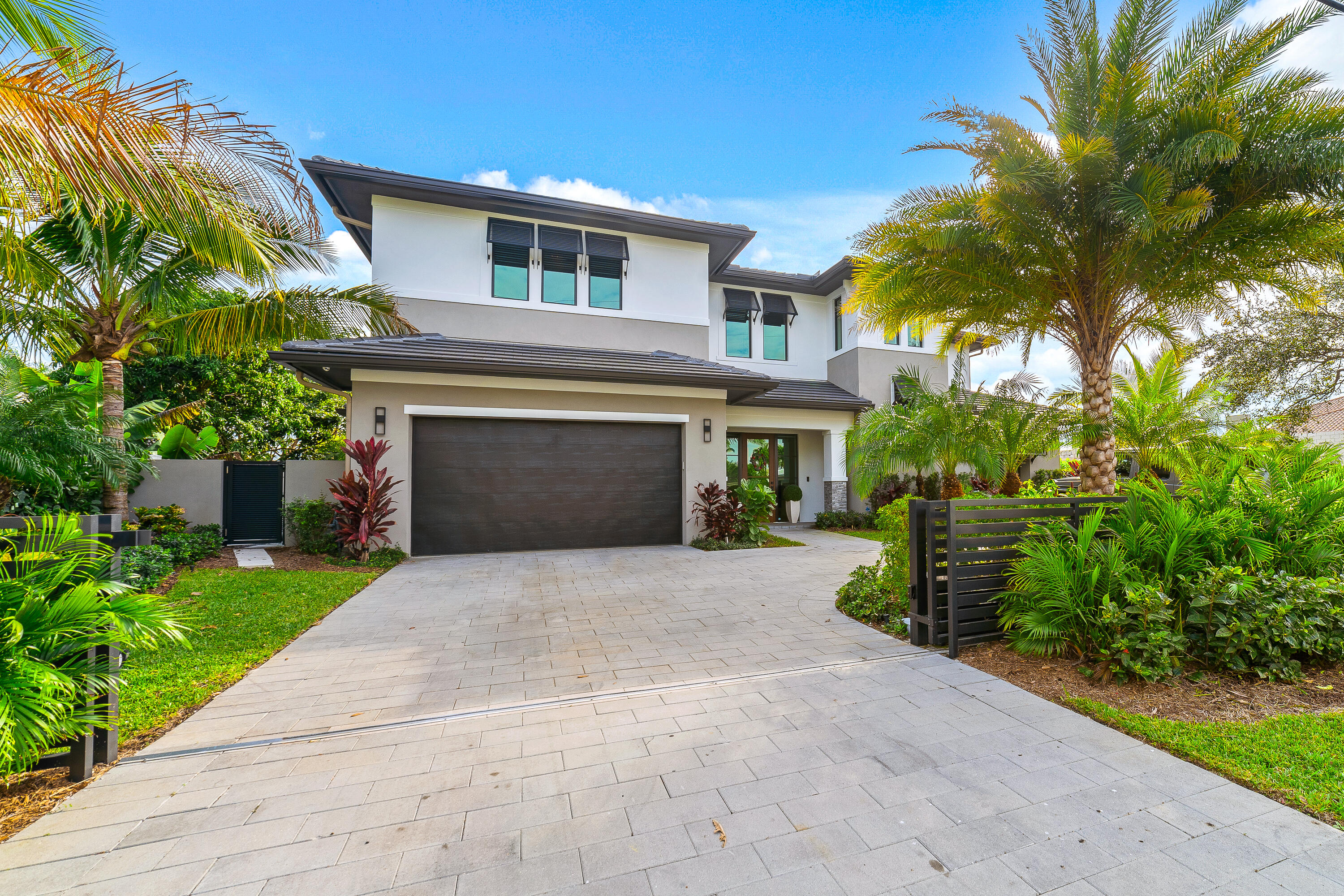 BEL MARRA - Residential