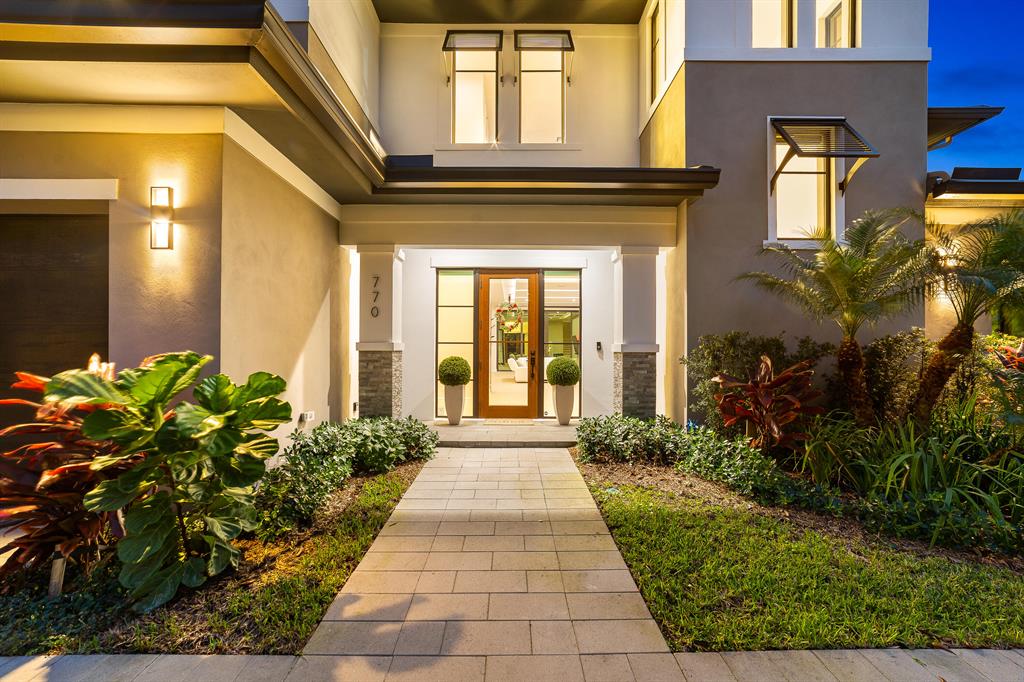 BEL MARRA - Residential