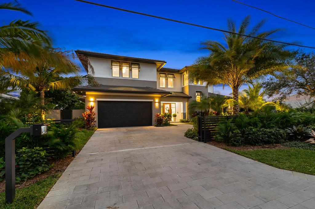 BEL MARRA - Residential