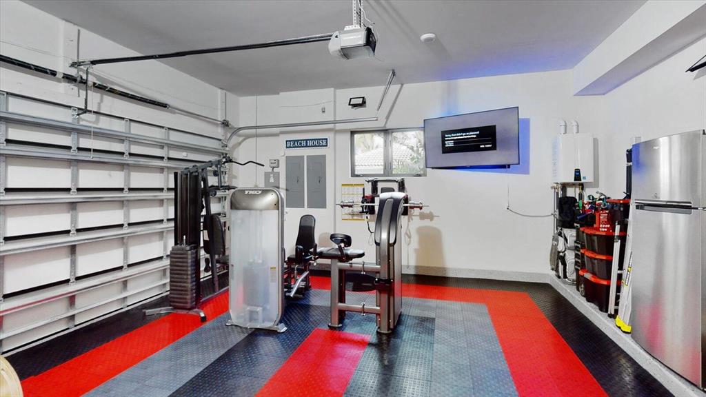 BEL MARRA - Residential