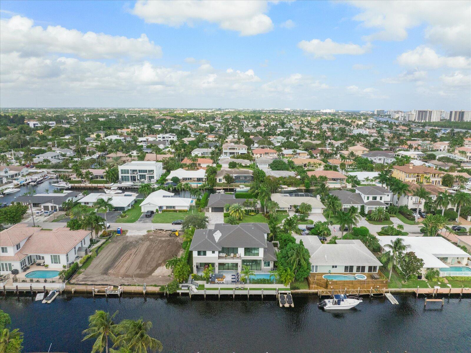 BEL MARRA - Residential