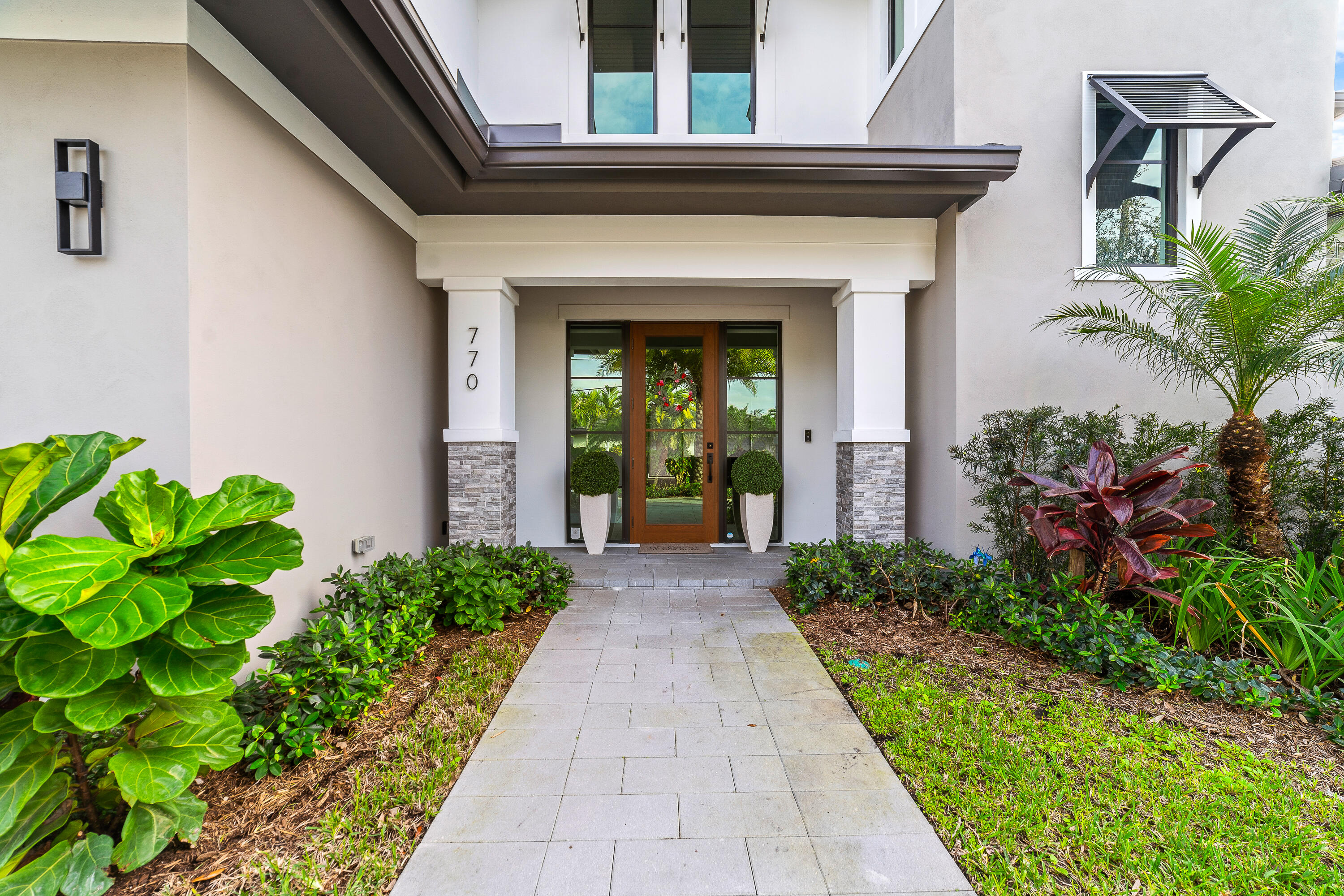 BEL MARRA - Residential