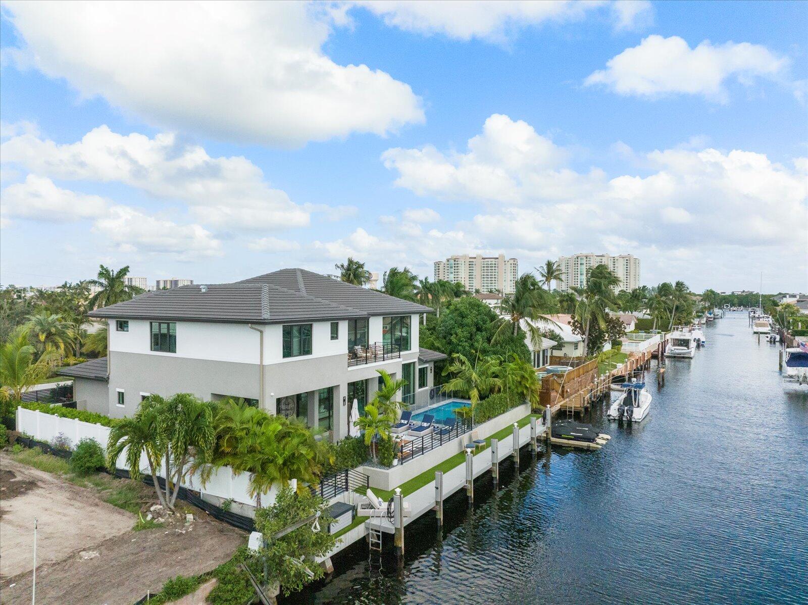 BEL MARRA - Residential