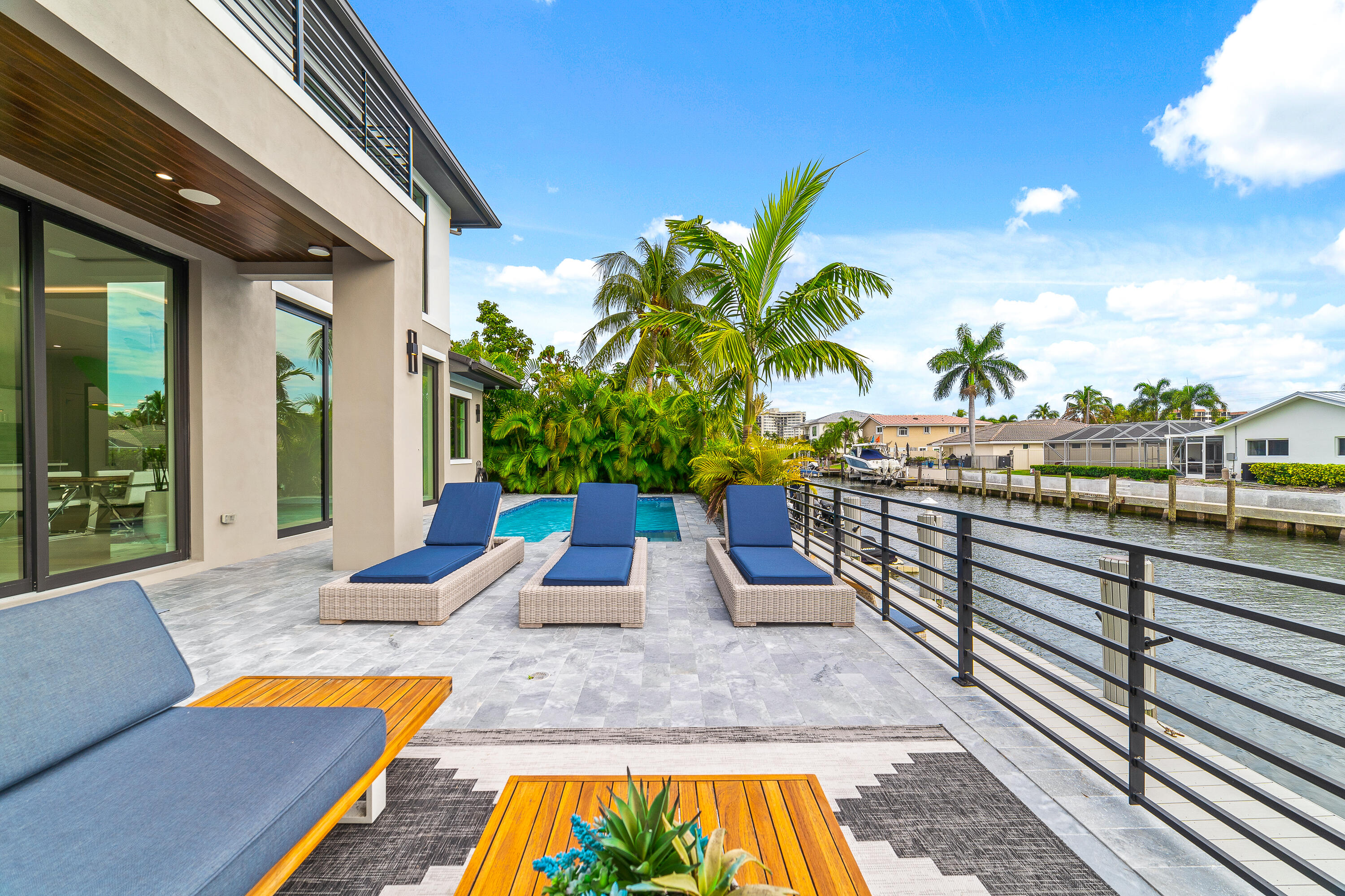 BEL MARRA - Residential