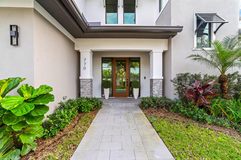 BEL MARRA - Residential