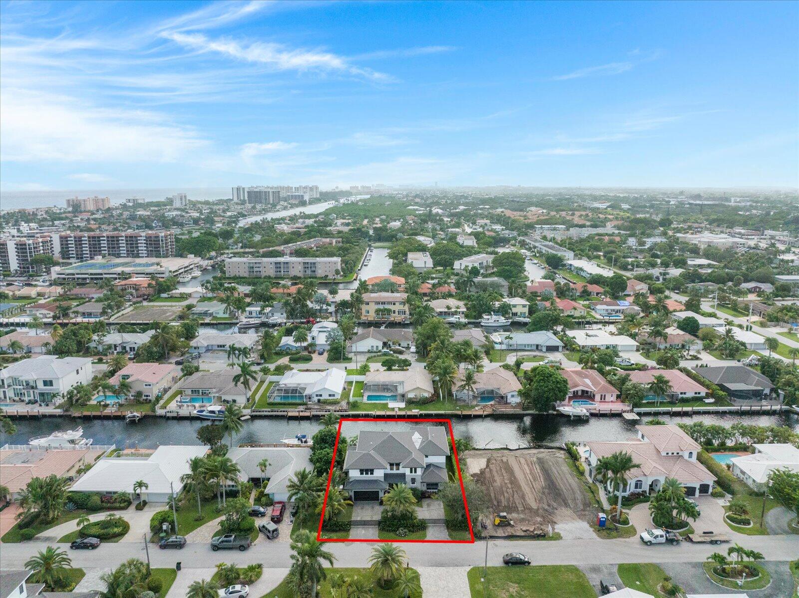 BEL MARRA - Residential