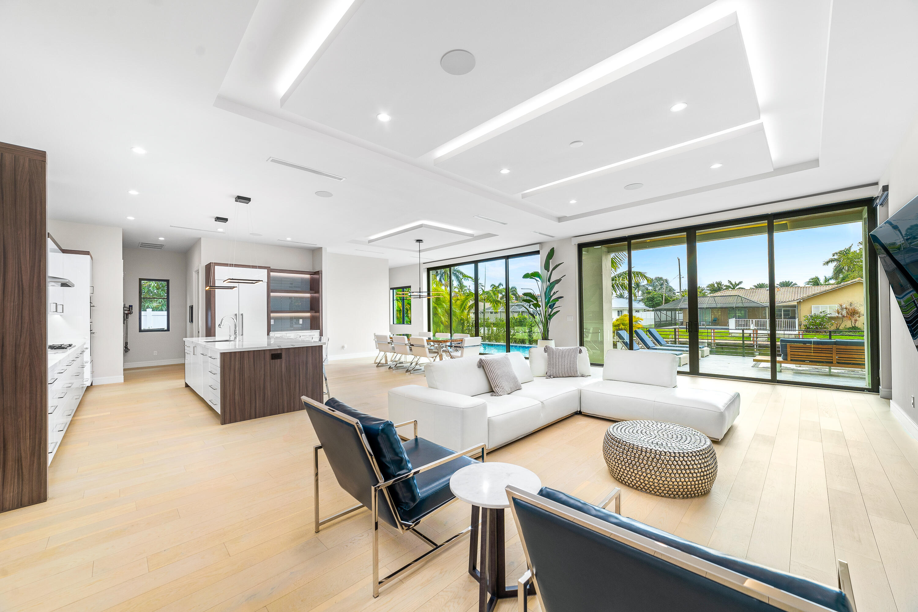 BEL MARRA - Residential