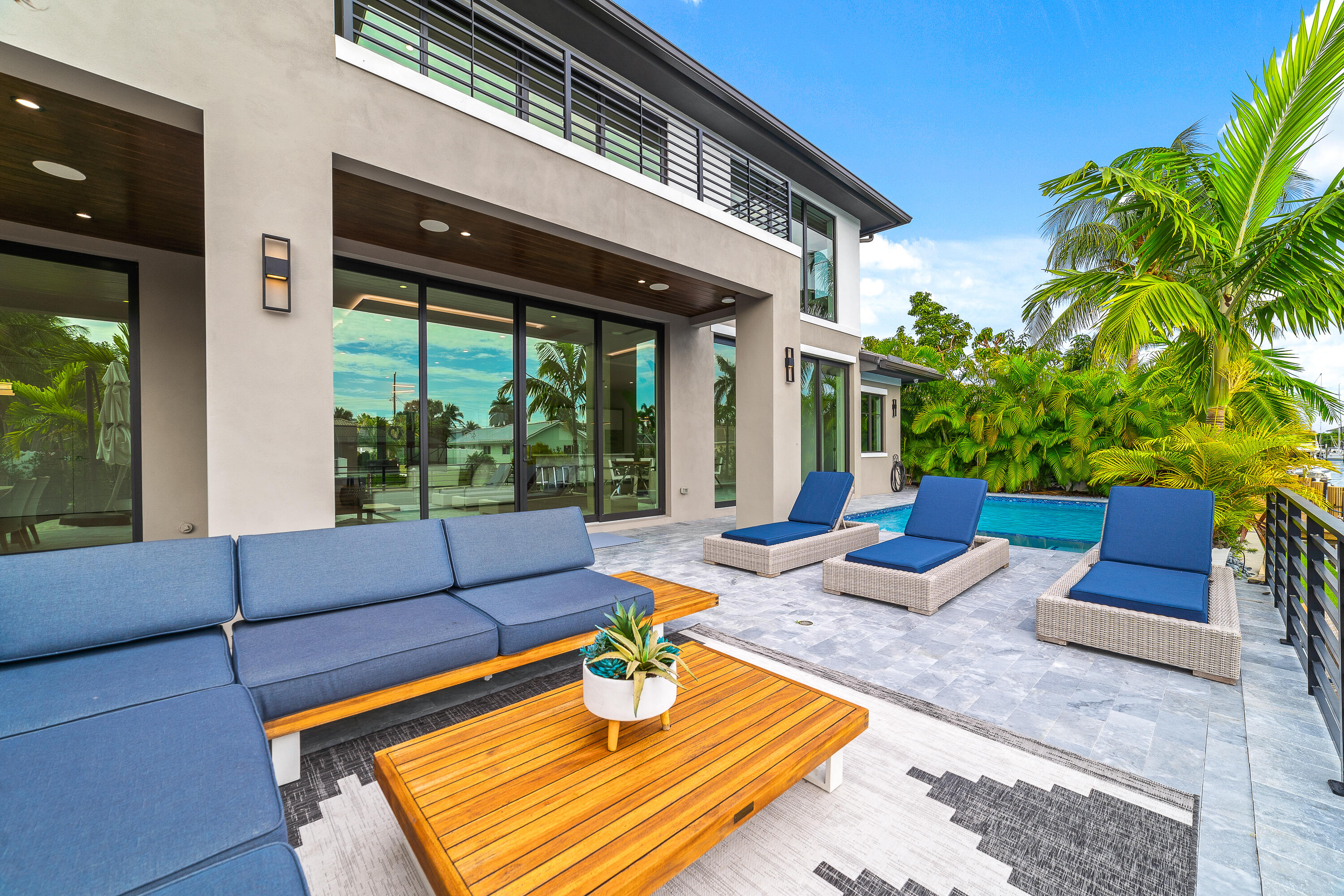 BEL MARRA - Residential