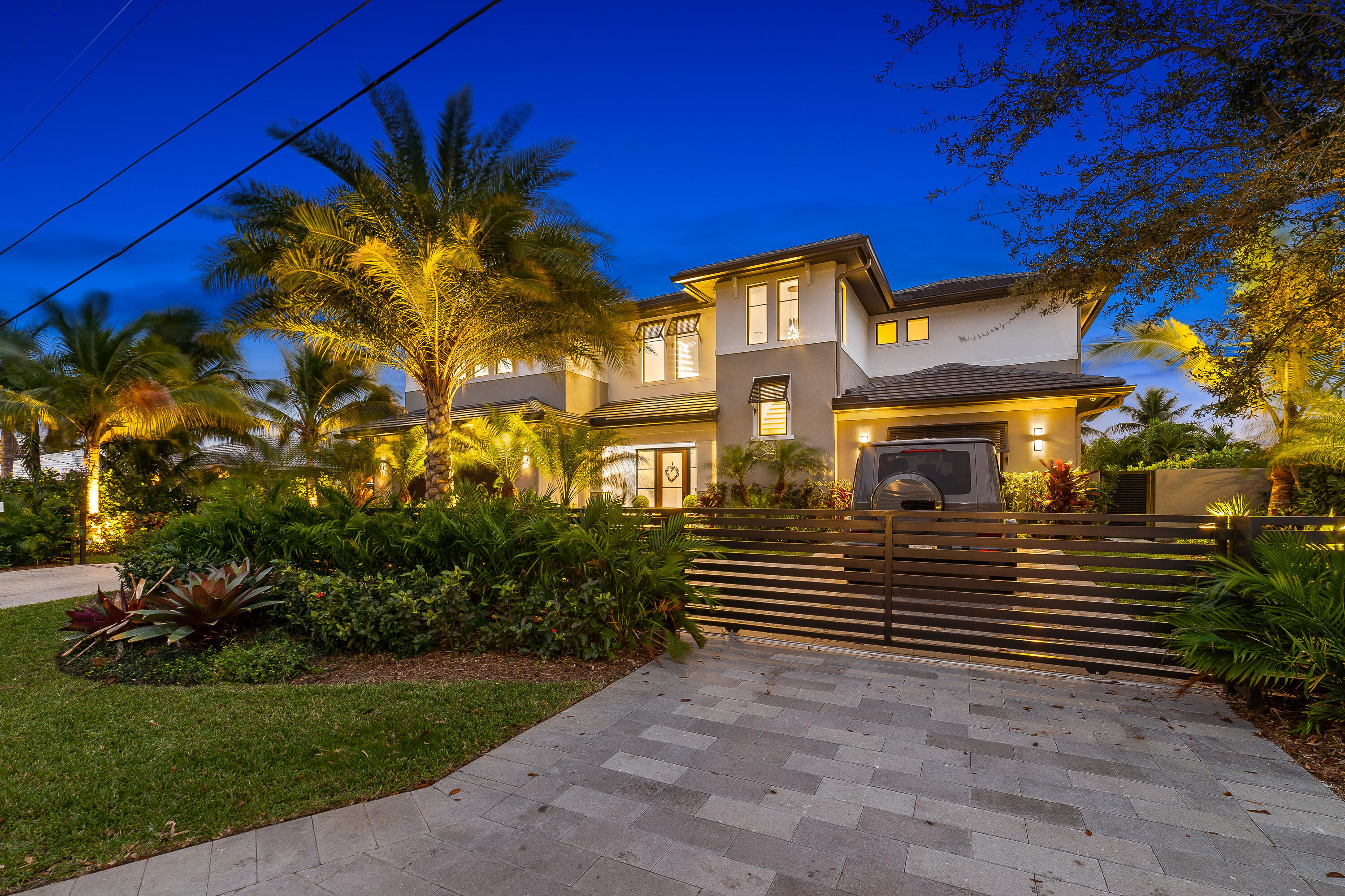 BEL MARRA - Residential