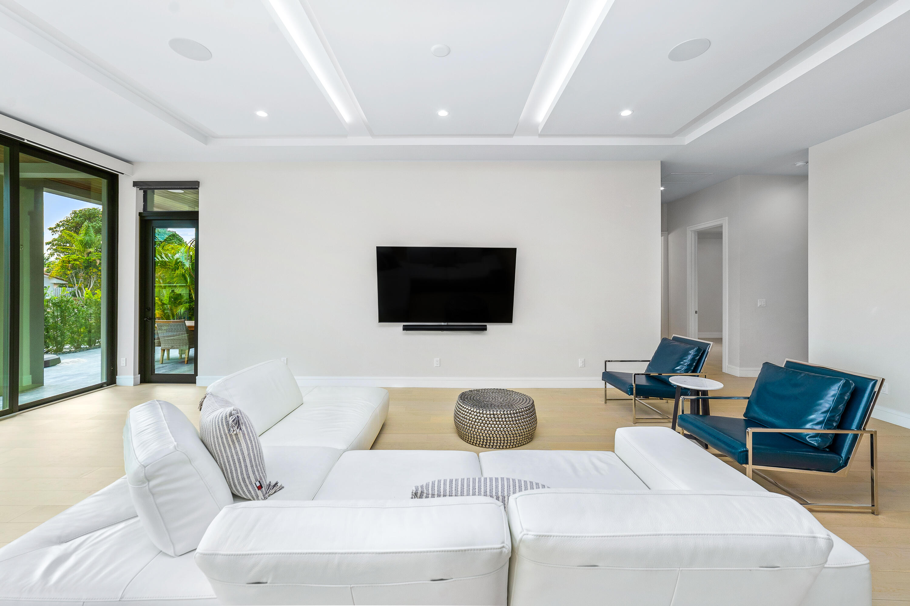 BEL MARRA - Residential