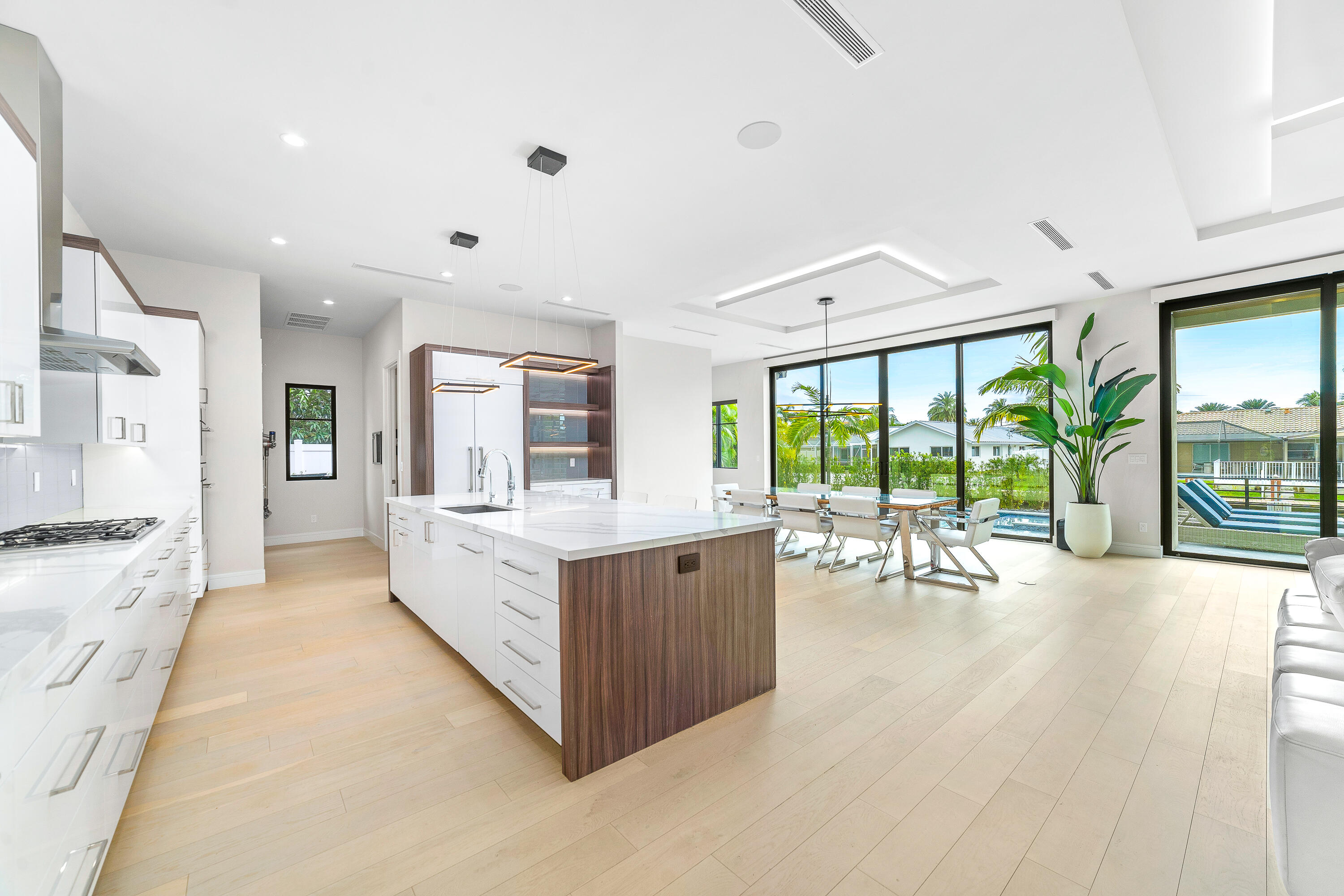 BEL MARRA - Residential