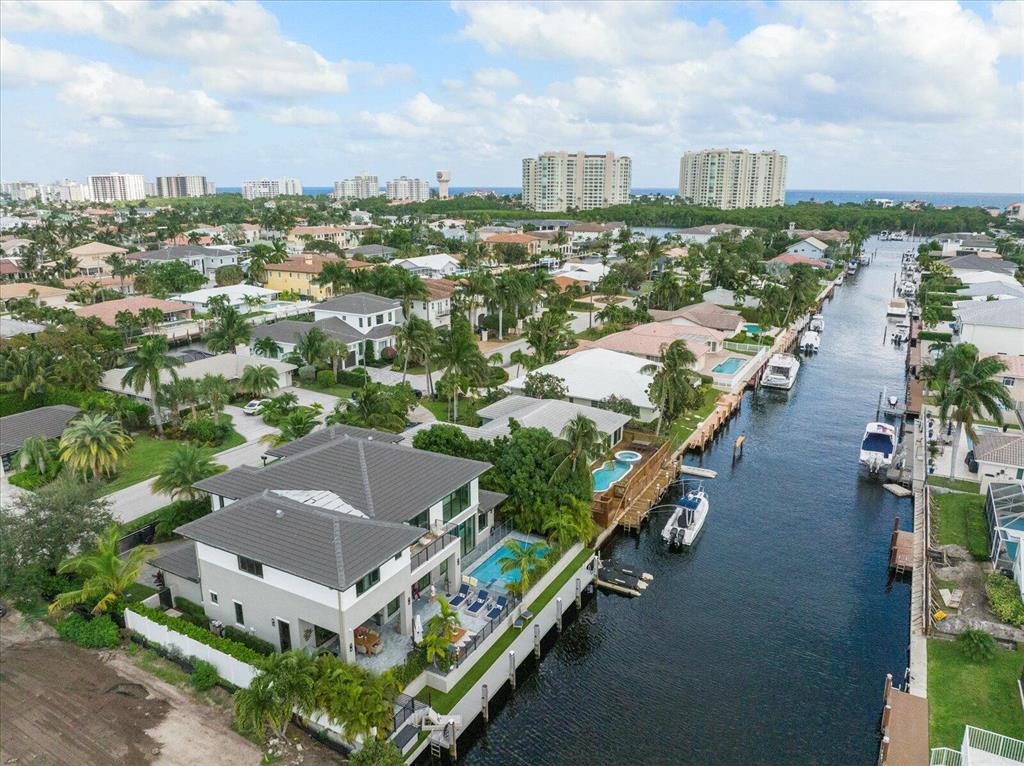 BEL MARRA - Residential