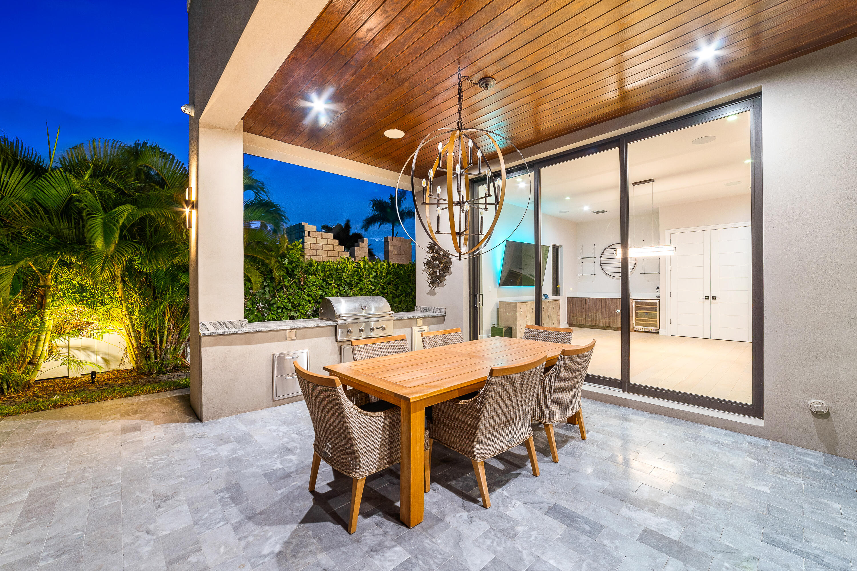 BEL MARRA - Residential