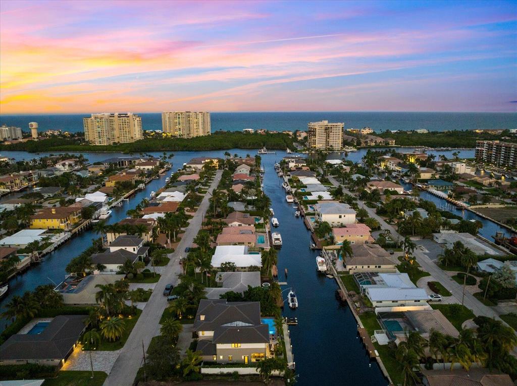 BEL MARRA - Residential