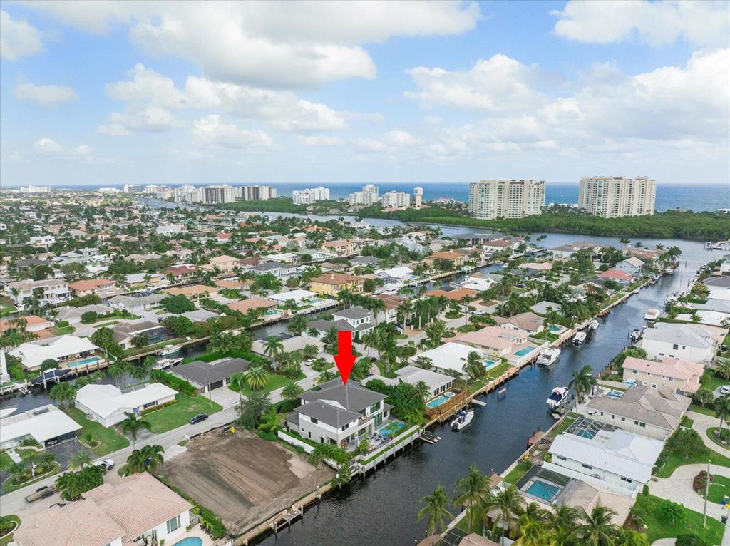 BEL MARRA - Residential