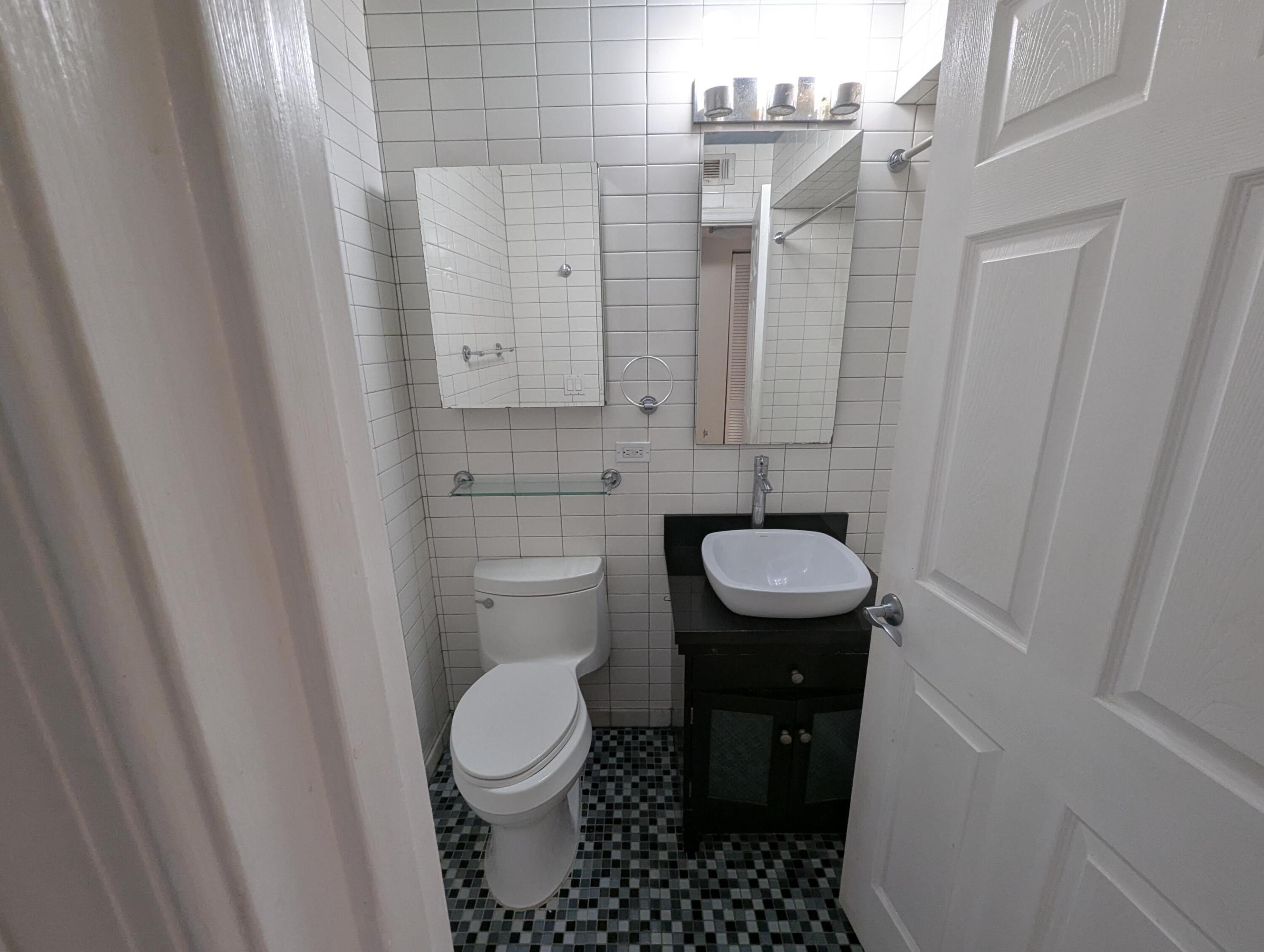 BAHIA AT DELRAY CONDO - Residential Lease