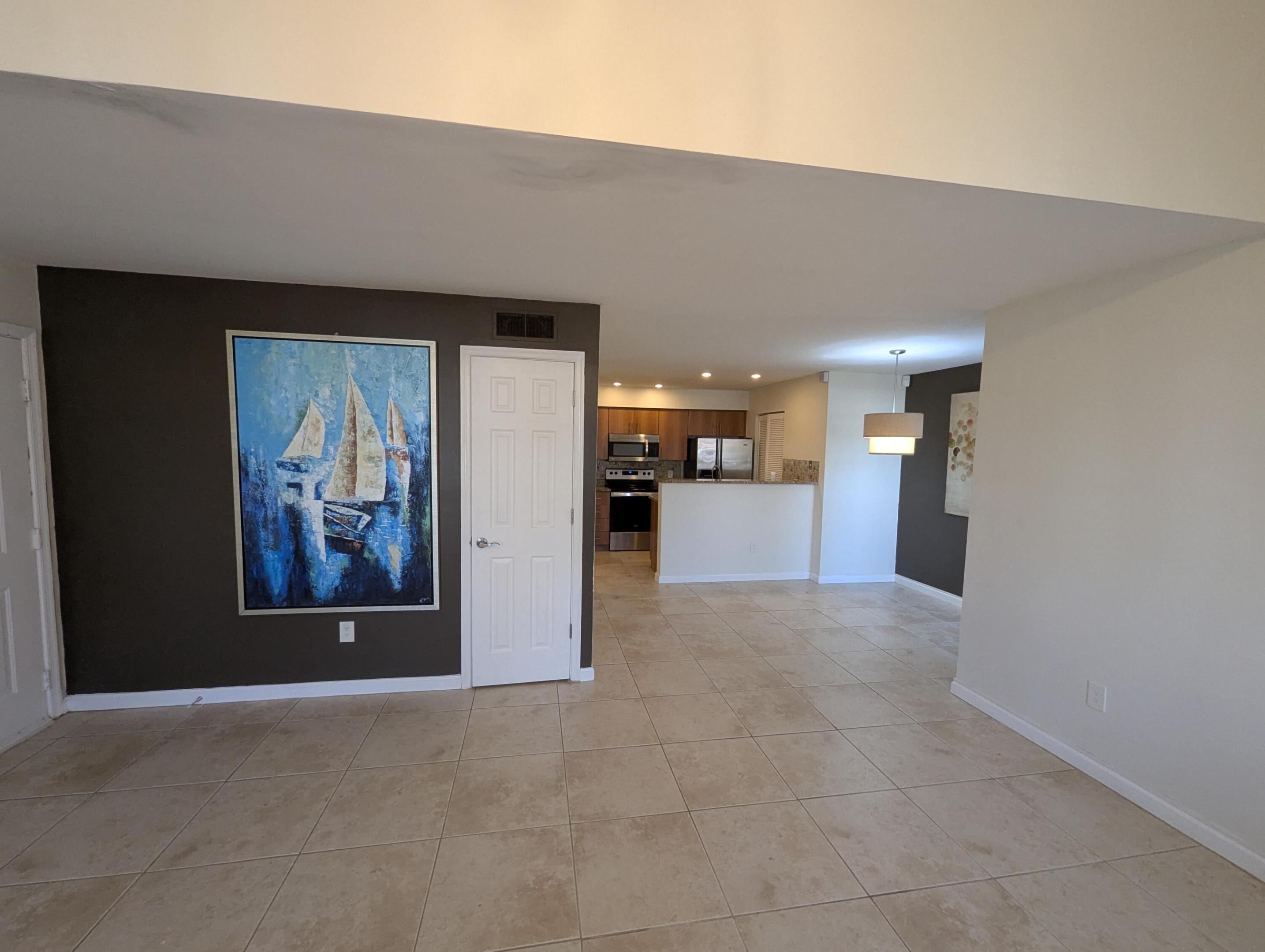 BAHIA AT DELRAY CONDO - Residential Lease