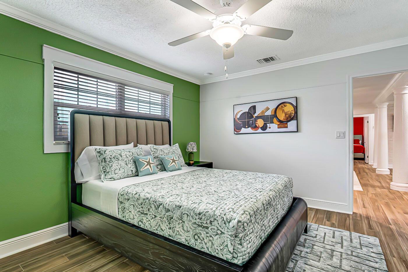 LAKE WORTH TOWN OF - Residential Lease