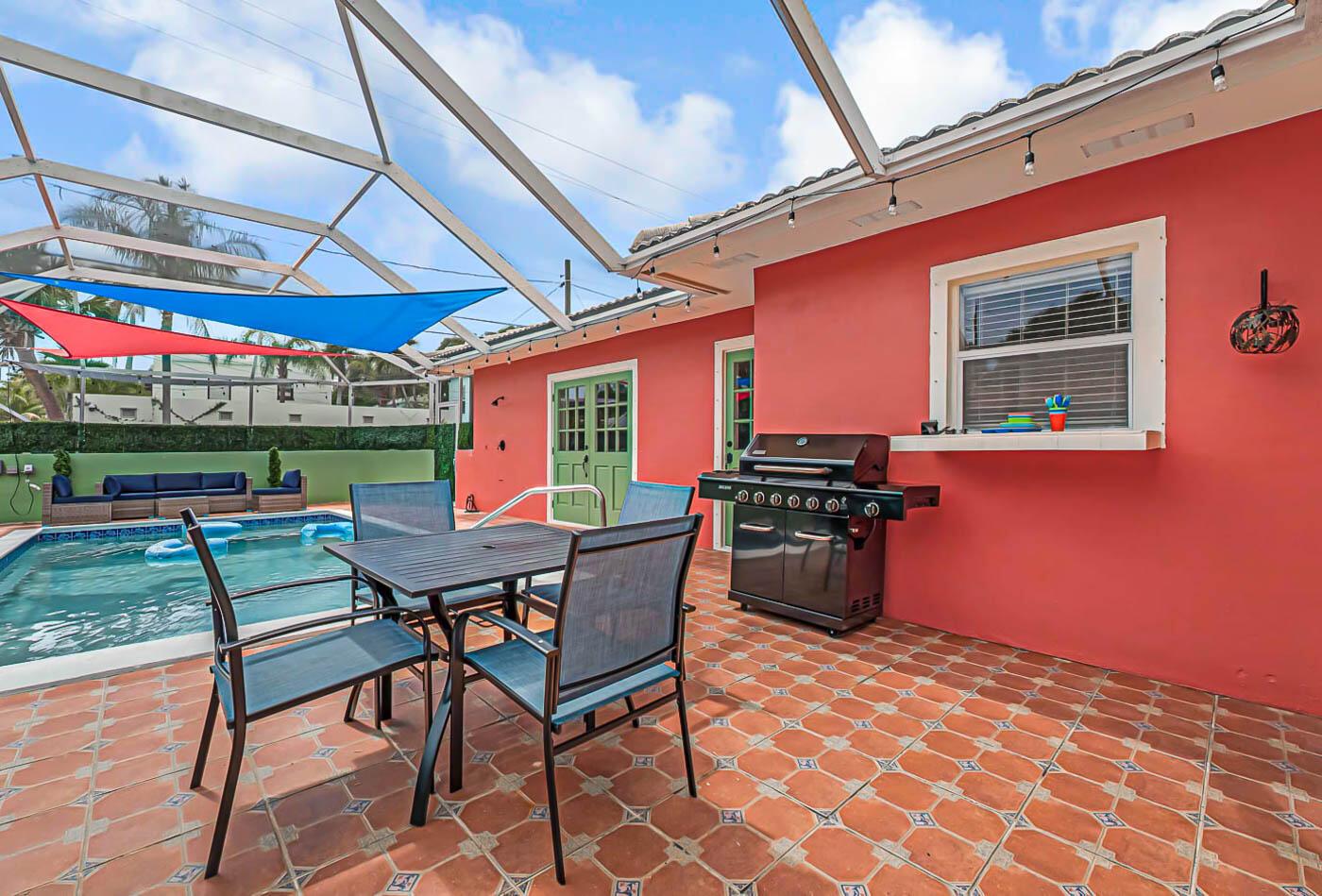 LAKE WORTH TOWN OF - Residential Lease