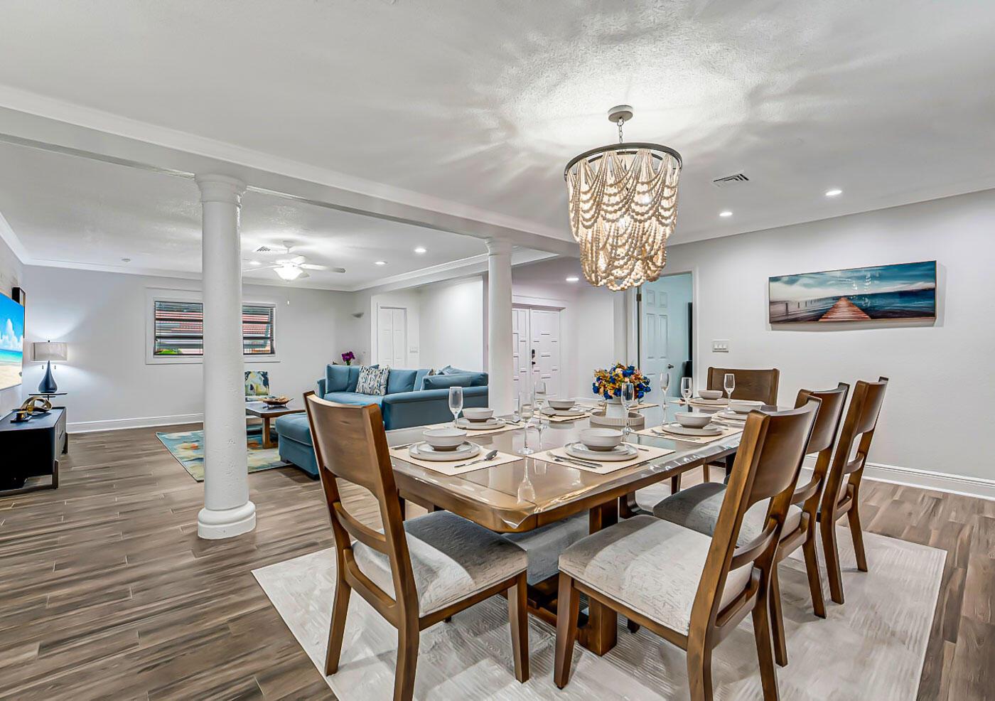 LAKE WORTH TOWN OF - Residential Lease