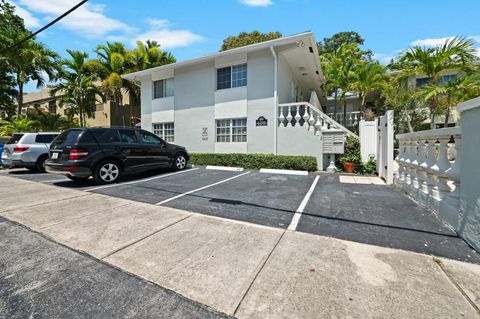 455 NE 16th Ave 1 Fort Lauderdale FL 33301